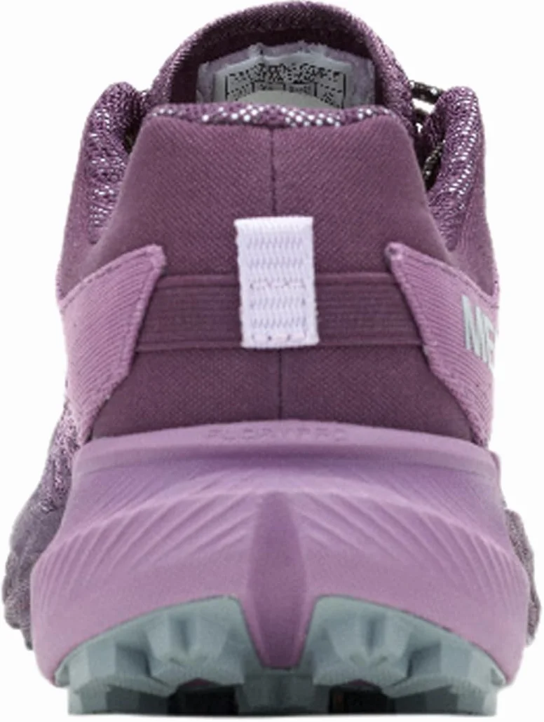 Merrell Zapatillas de Agilidad para Carreras de Montaña Mujer