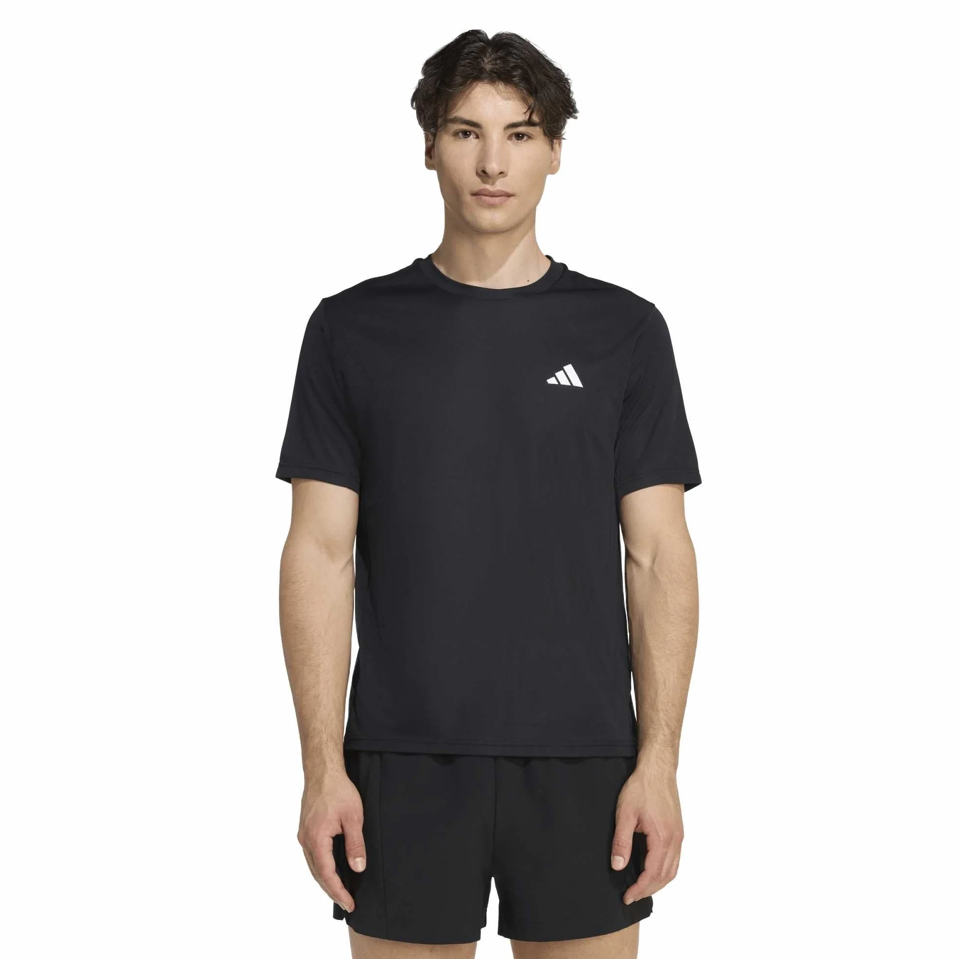 adidas Workout Essentials Base T-Shirt Camiseta Hombre
