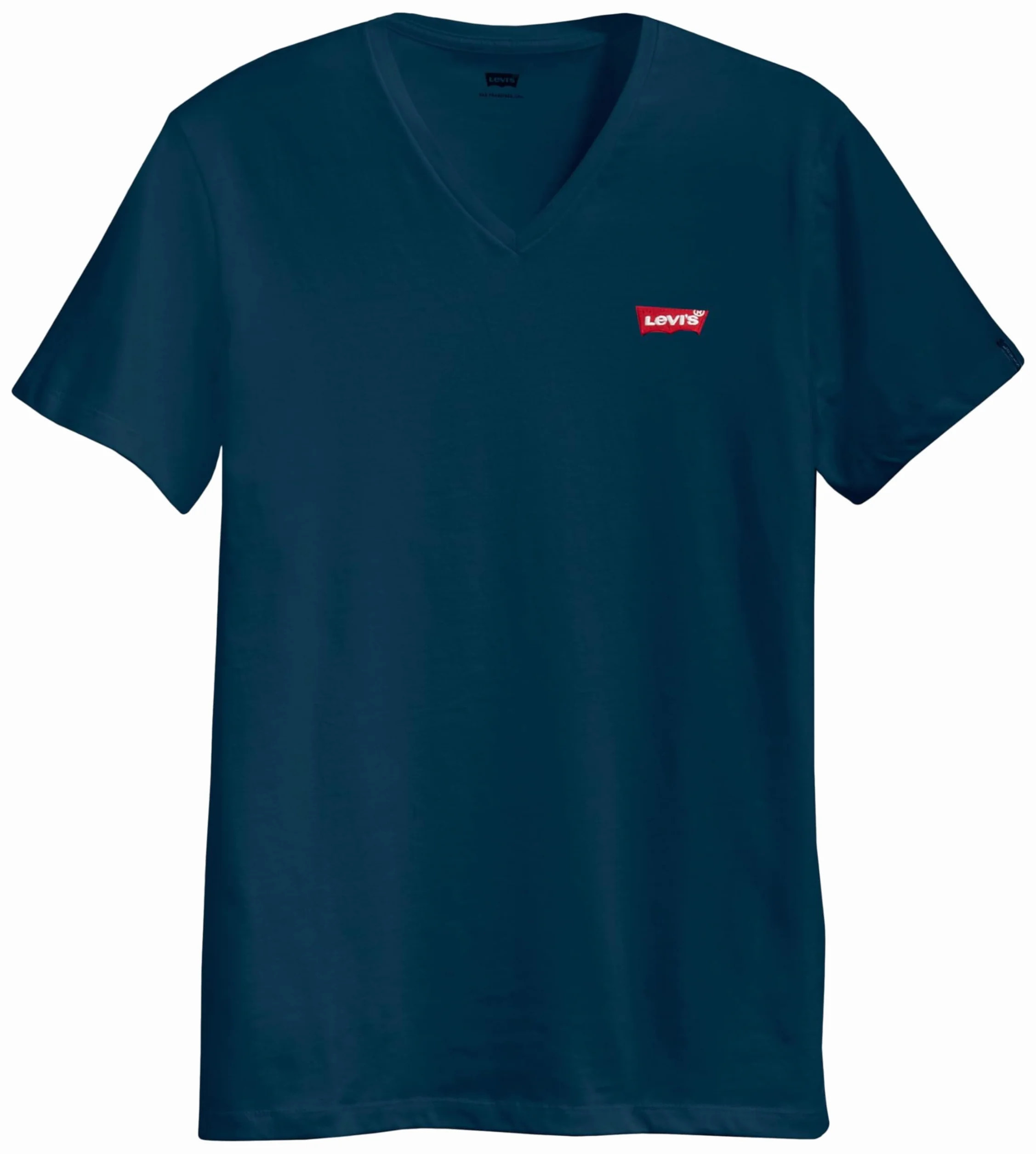Levi's Original Housemark V-Neck Camiseta Hombre