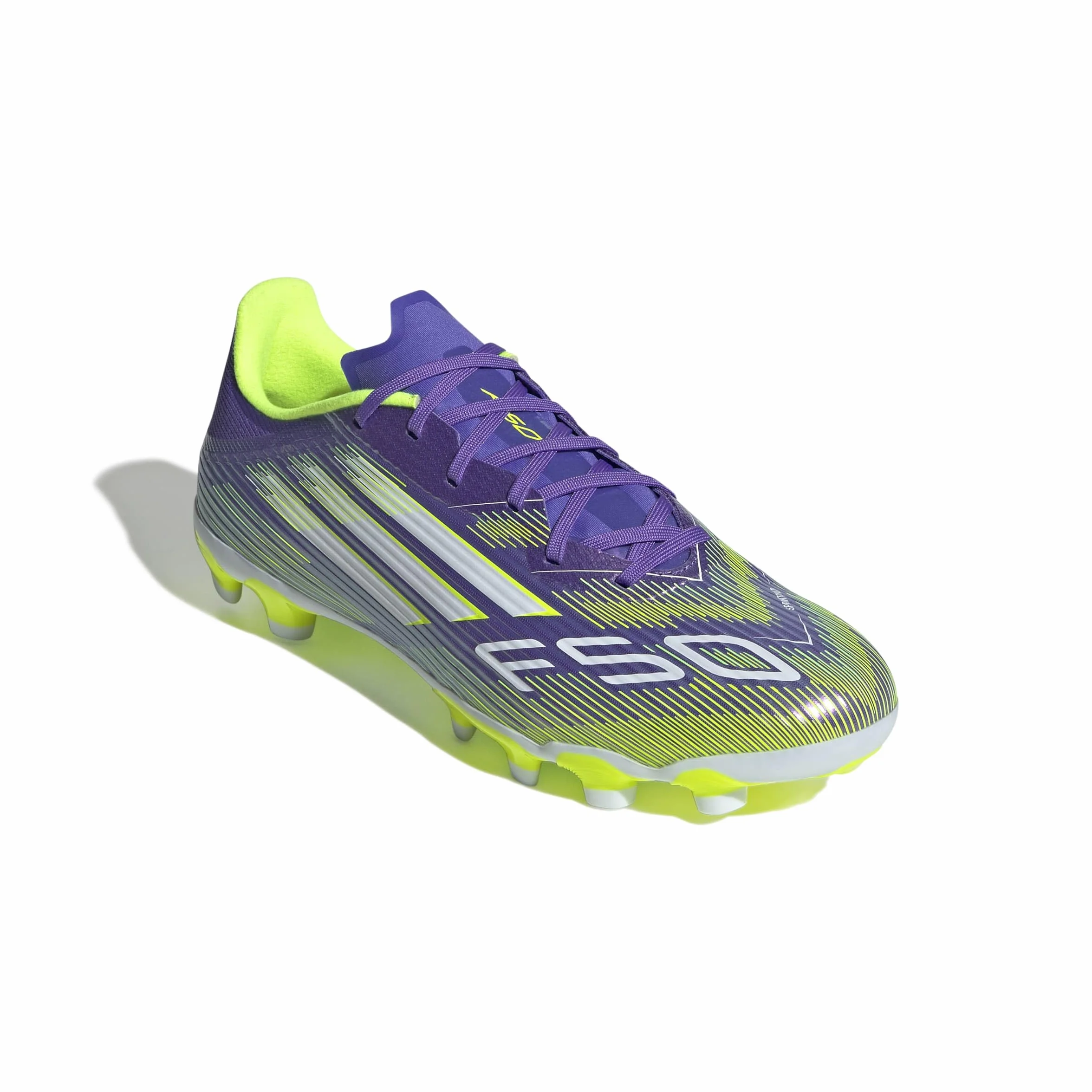 Adidas F50 League Multi Ground Botas de fútbol para adulto