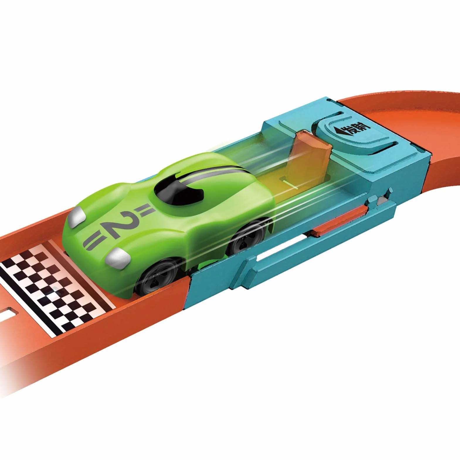 Pista De Garaje para Coches, Juego De Estacionamiento En Espirale, Vehículo De Tráfico Interactivo para Niños Y Niñas, Juego De Pistas De Garaje para Coches De, Garajes De Vehículos De Juegos