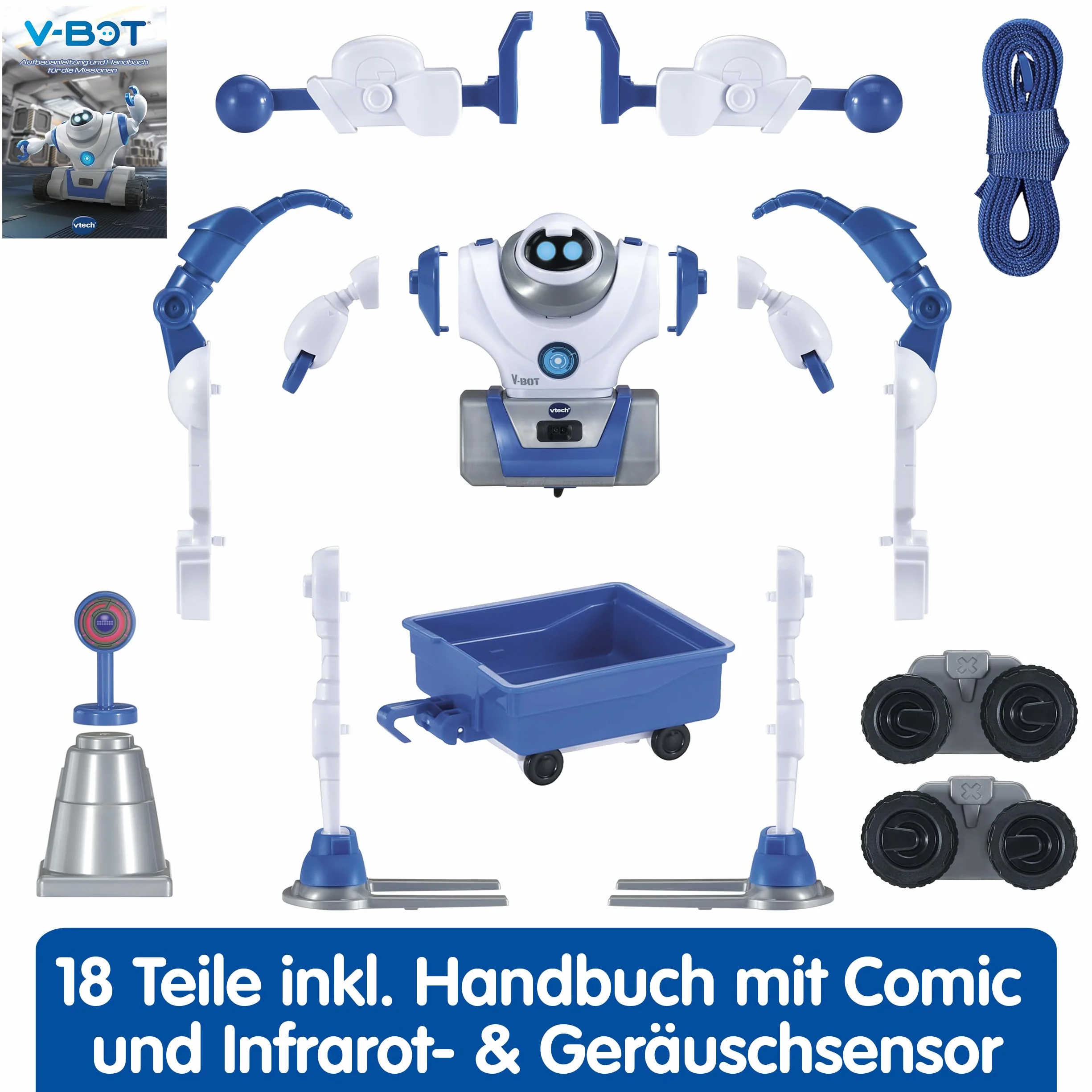 V-Tech