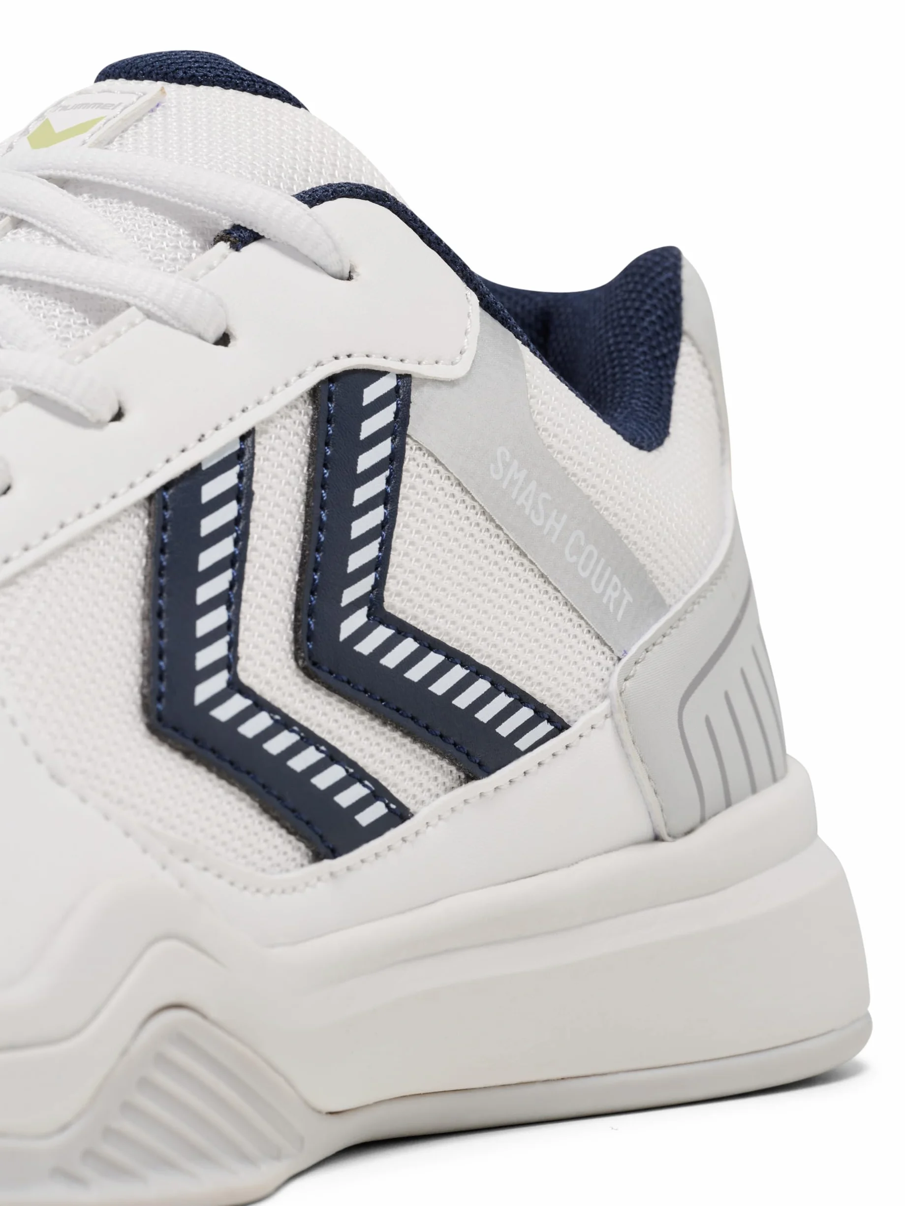 Hummel All Court Zapatos de balonmano Unisex Adulto
