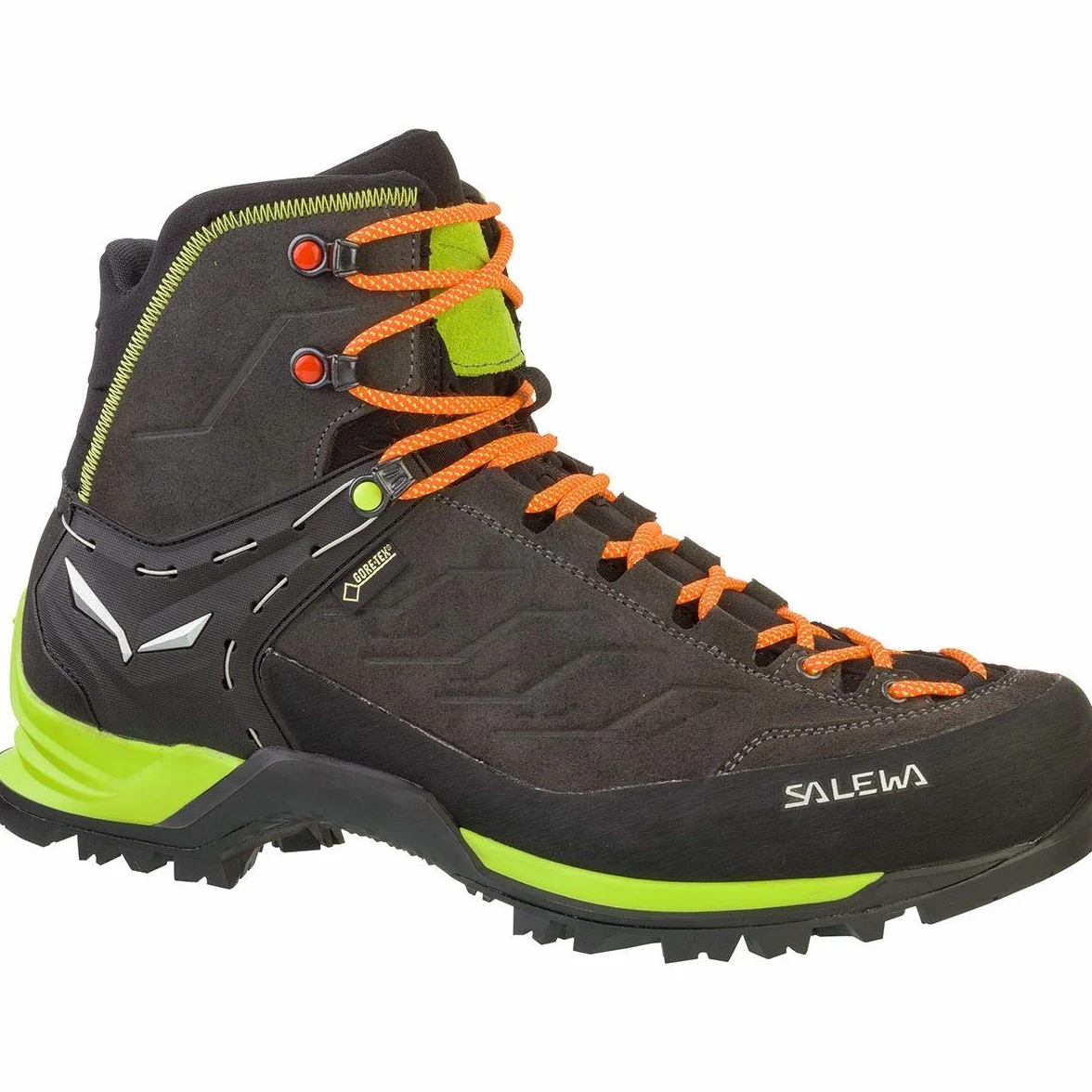 Salewa Mountain Trainer Mid Gore-Tex Botas Hombre