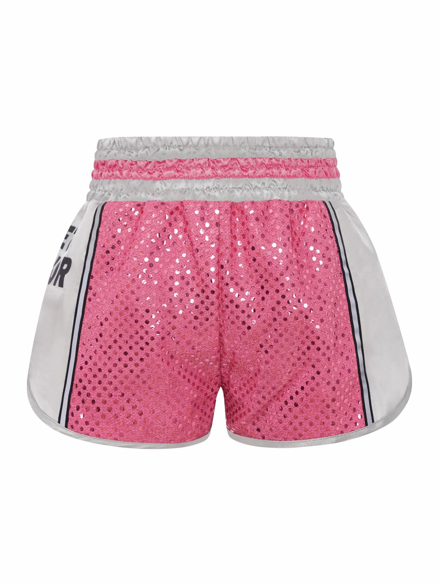 Freebily Pantalones Cortos de Boxeo para Niños Secado Rápido Shorts Kickboxing BJJ Artes Marciales