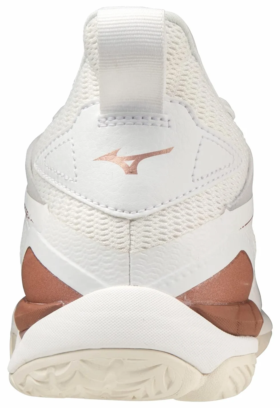 Mizuno Wave Mirage 4 Zapatillas Mujer