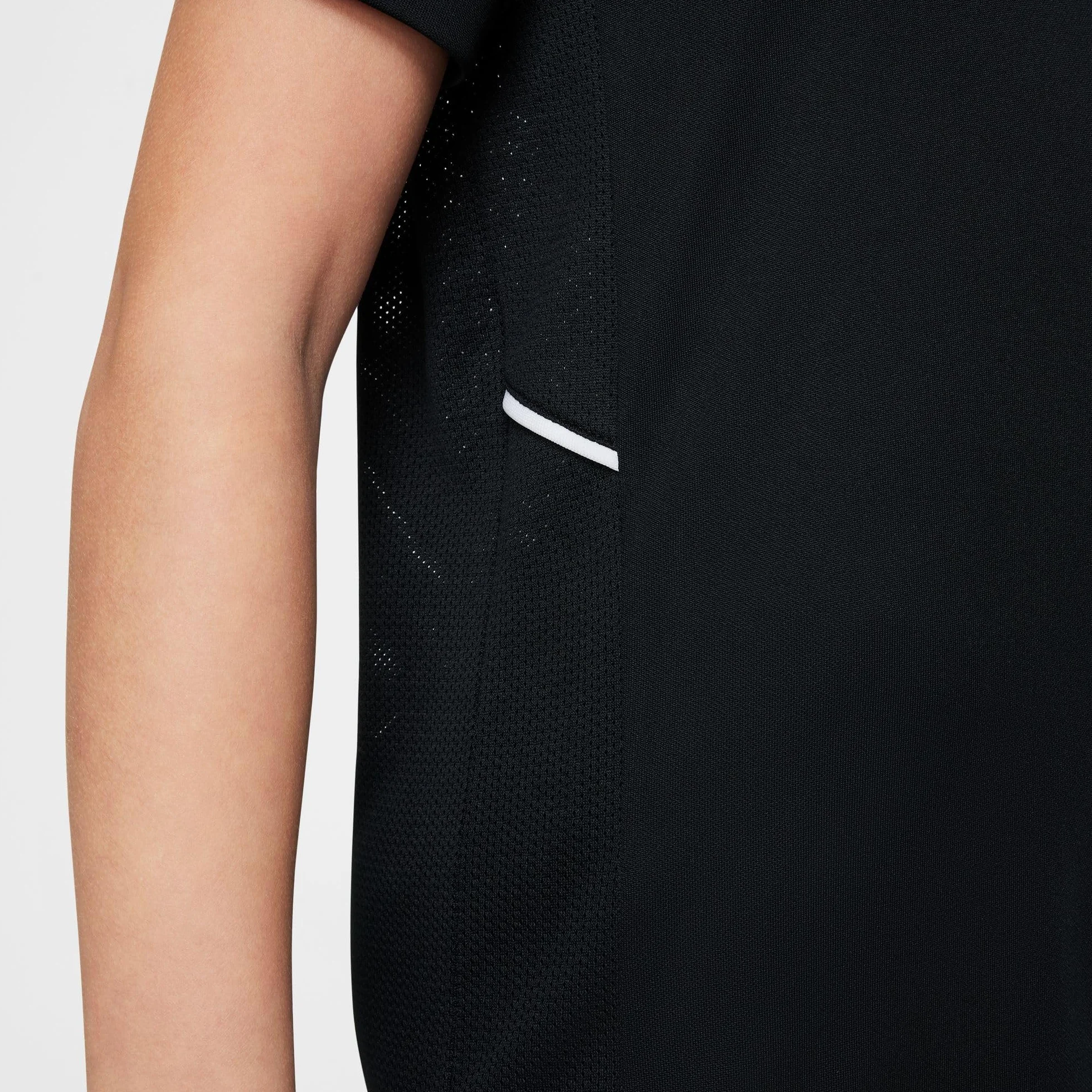 Nike Dri-fit Academy25 SS Camiseta Unisex niños