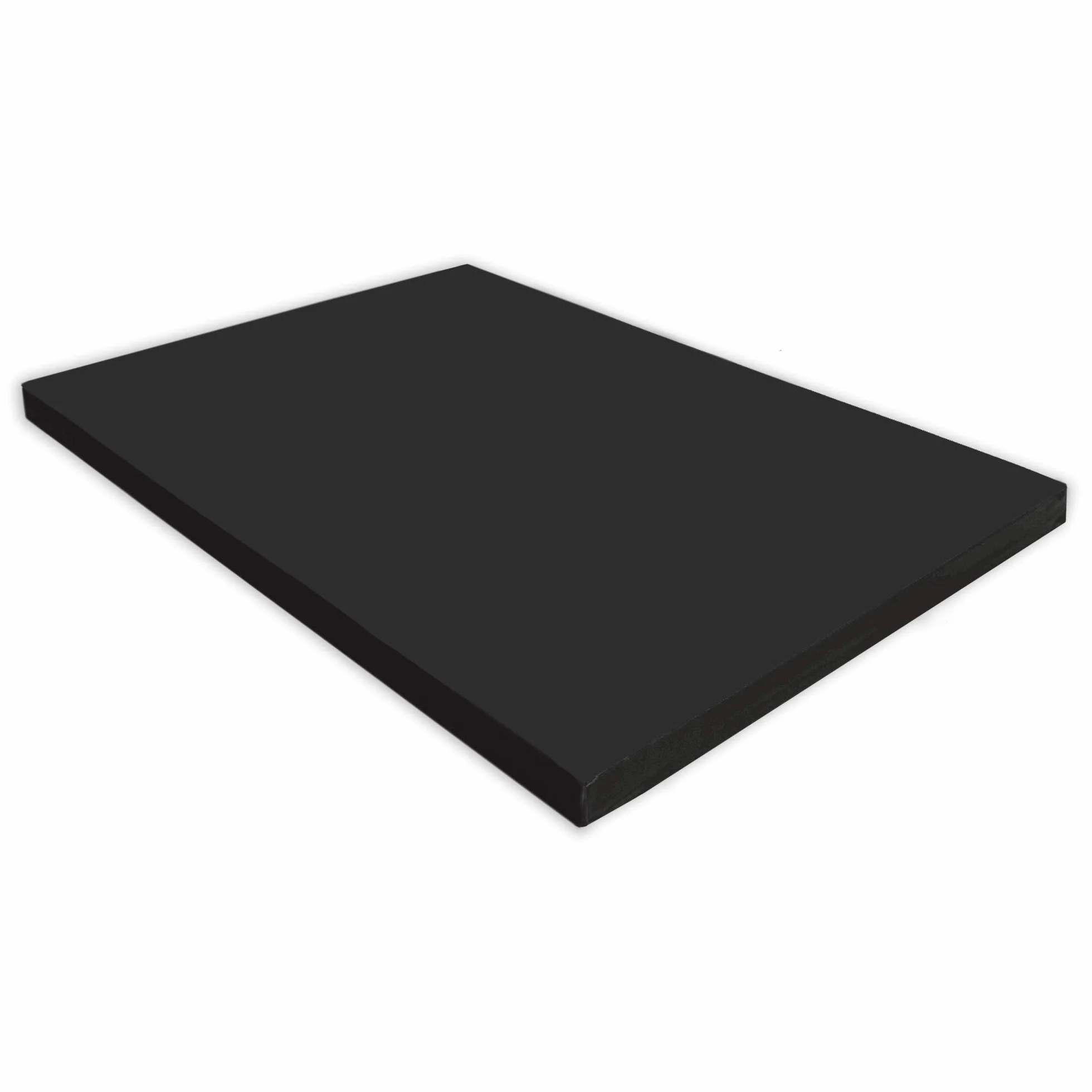 NiroSport colchoneta de ejercicio 150x100x8cm alfombrilla de gimnasia deportiva