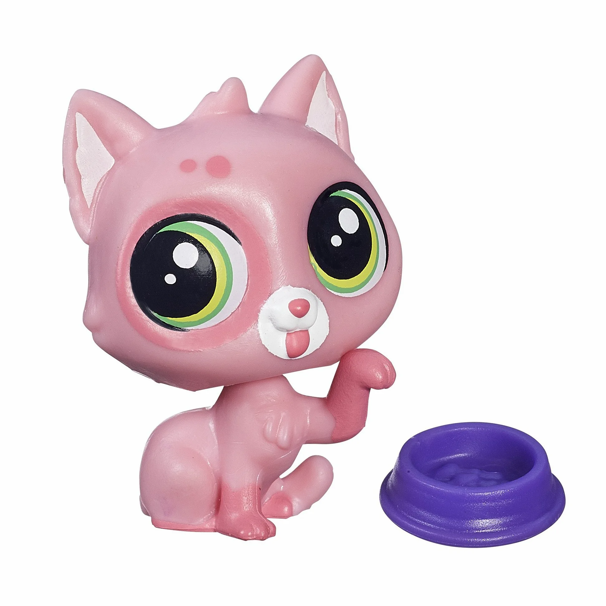 Littlest Pet Shop Get the Pets Single Pack Cami Kitson Doll
