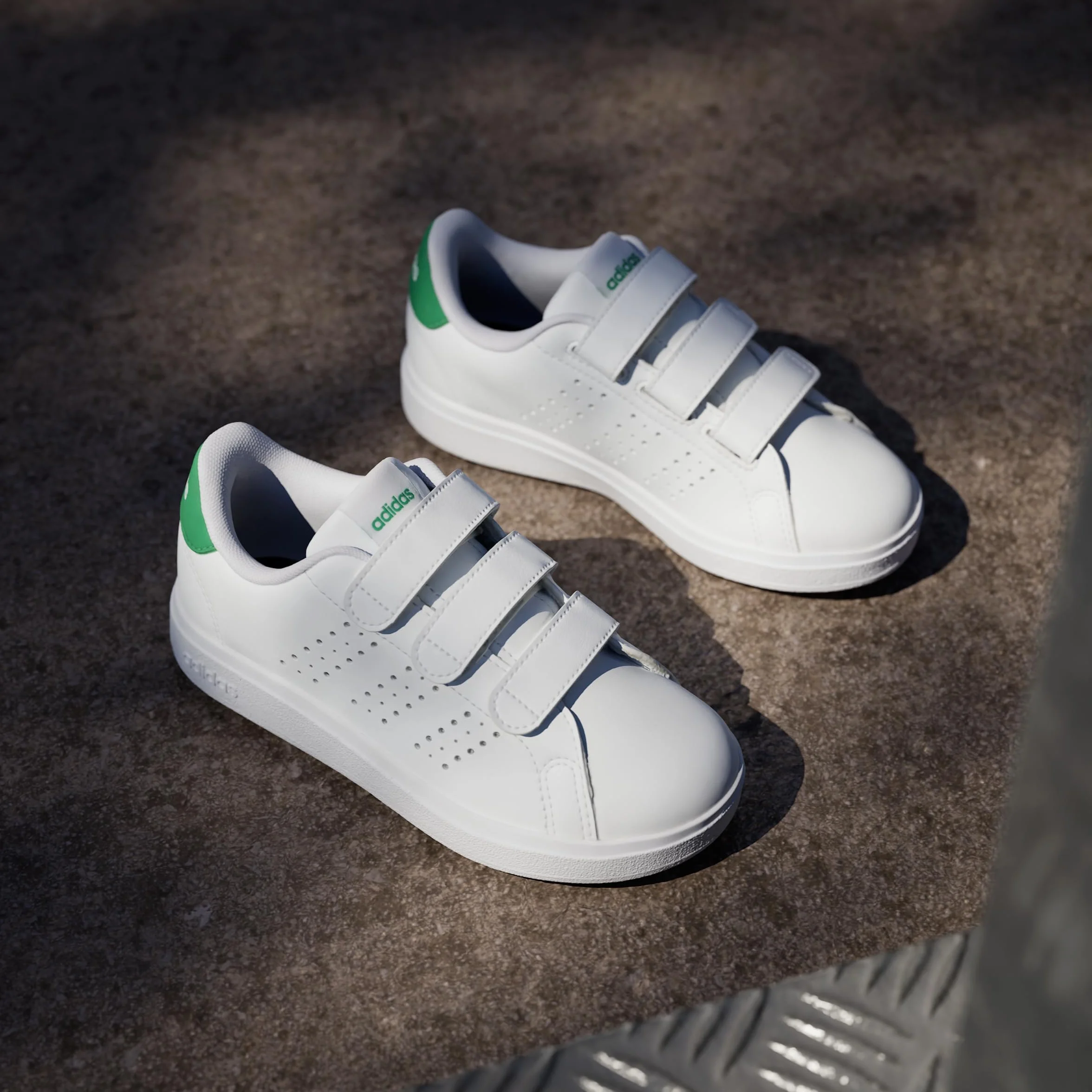 adidas Zapatilla Advantage Base 2.0 dla dzieci