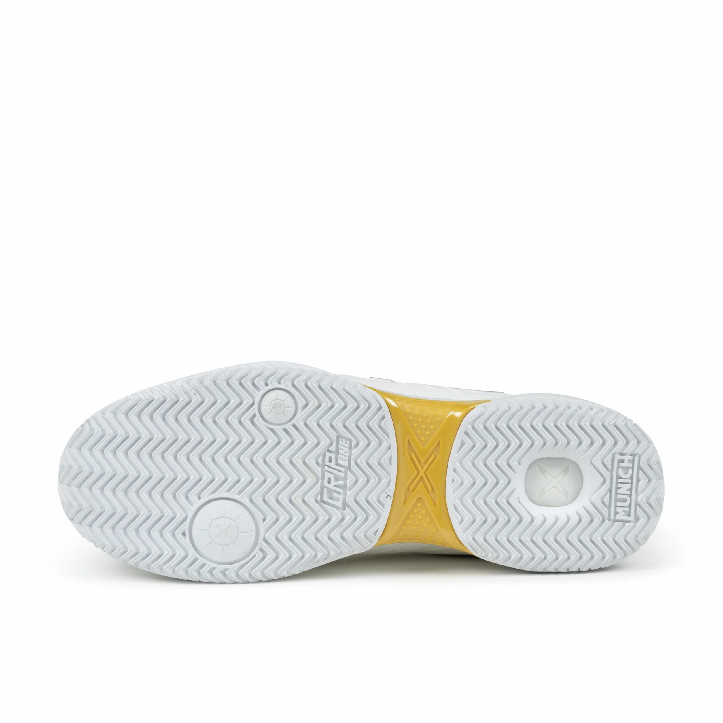 Munich Padx 64 Padel Zapatillas Unisex Adulto