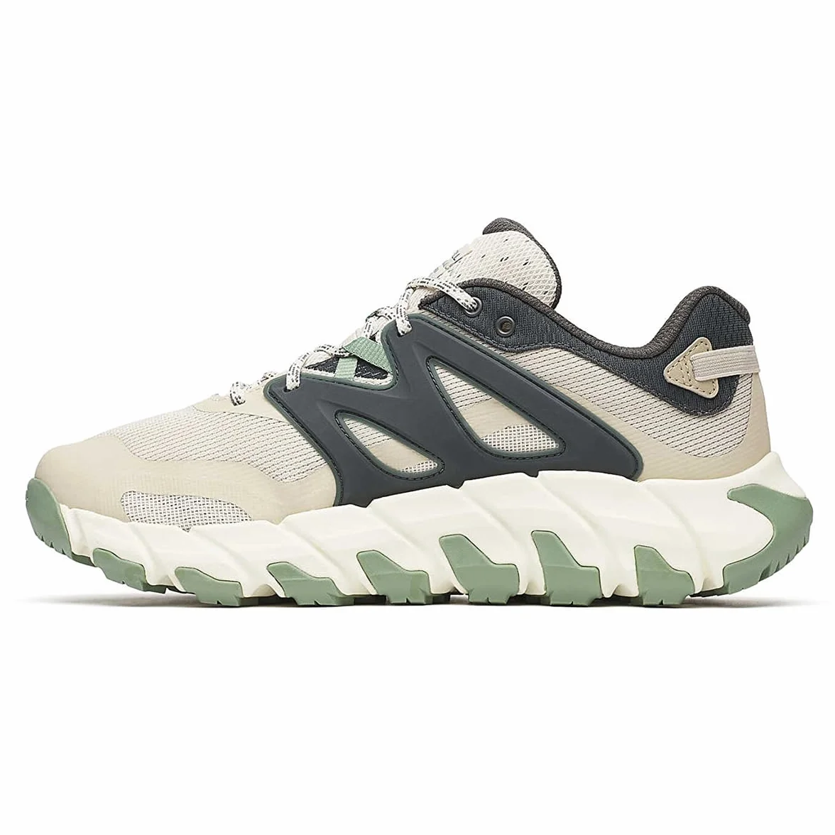 Merrell Zapatillas de trekking Hombre