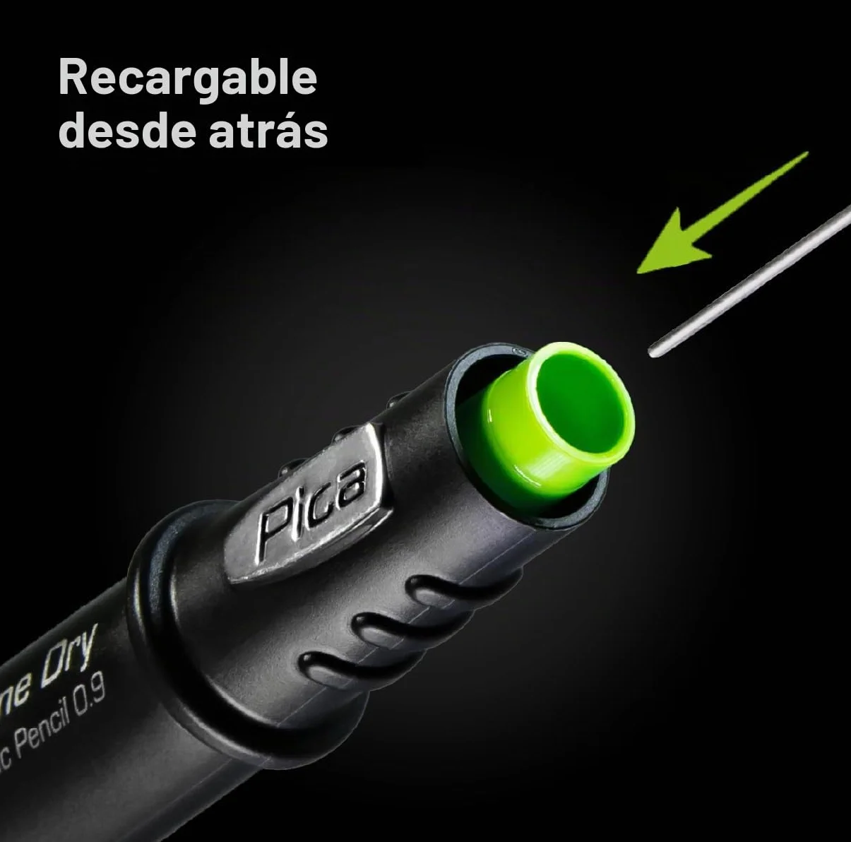 NUEVO 2024 - Marcador automático Fine Dry