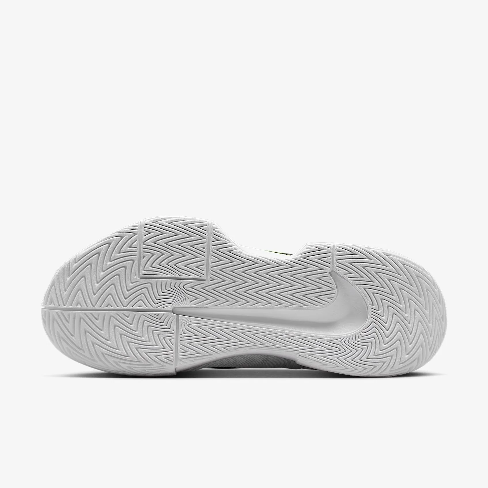 Nike W Zoom GP Challenge Pro HC Zapatillas de tenis Mujer