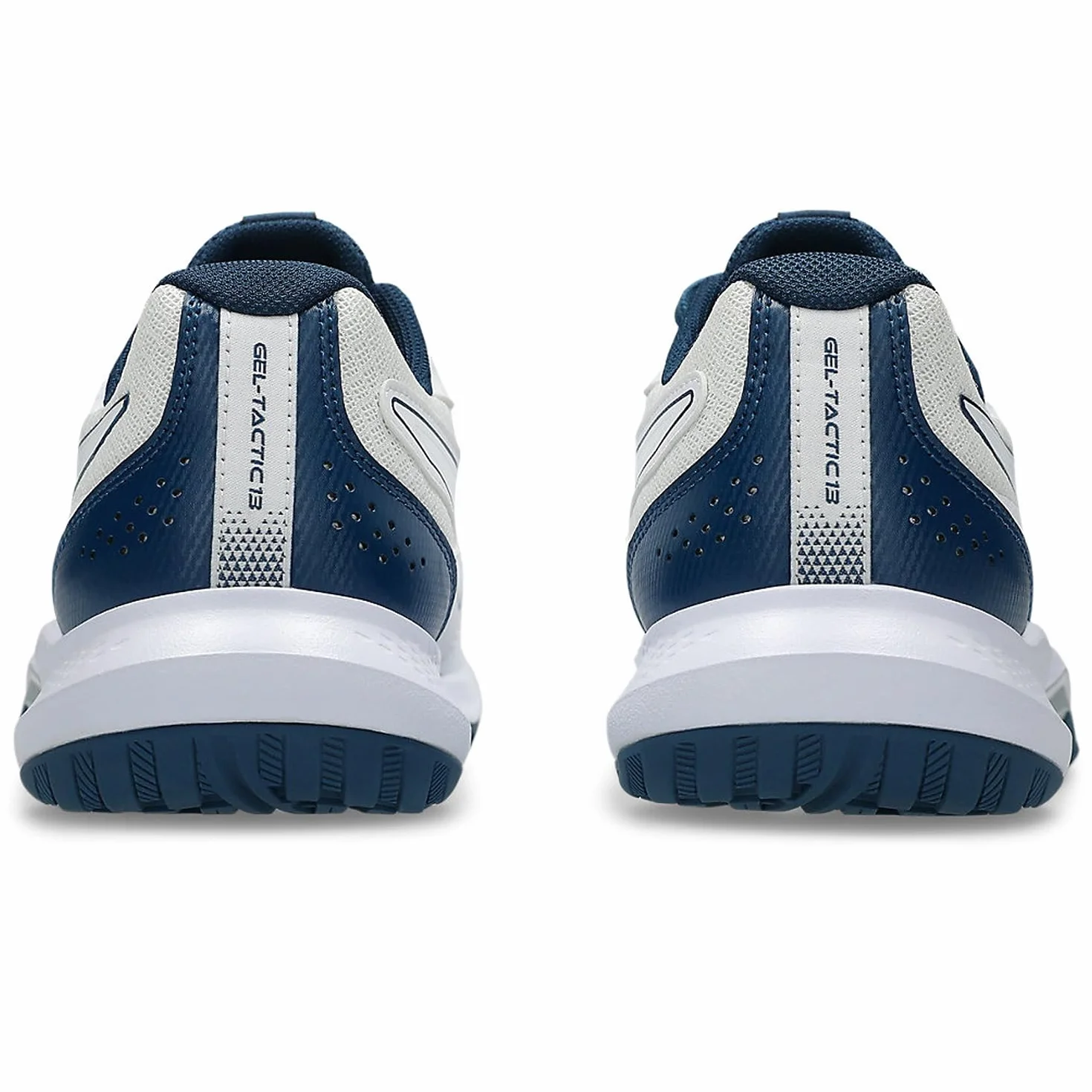 Asics Gel-Tactic 13 Sneaker Hombre