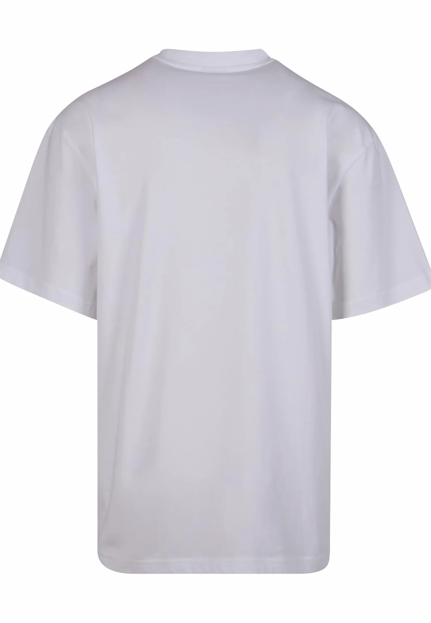 Urban Classics Camiseta Hombre TB006-Tall Tee