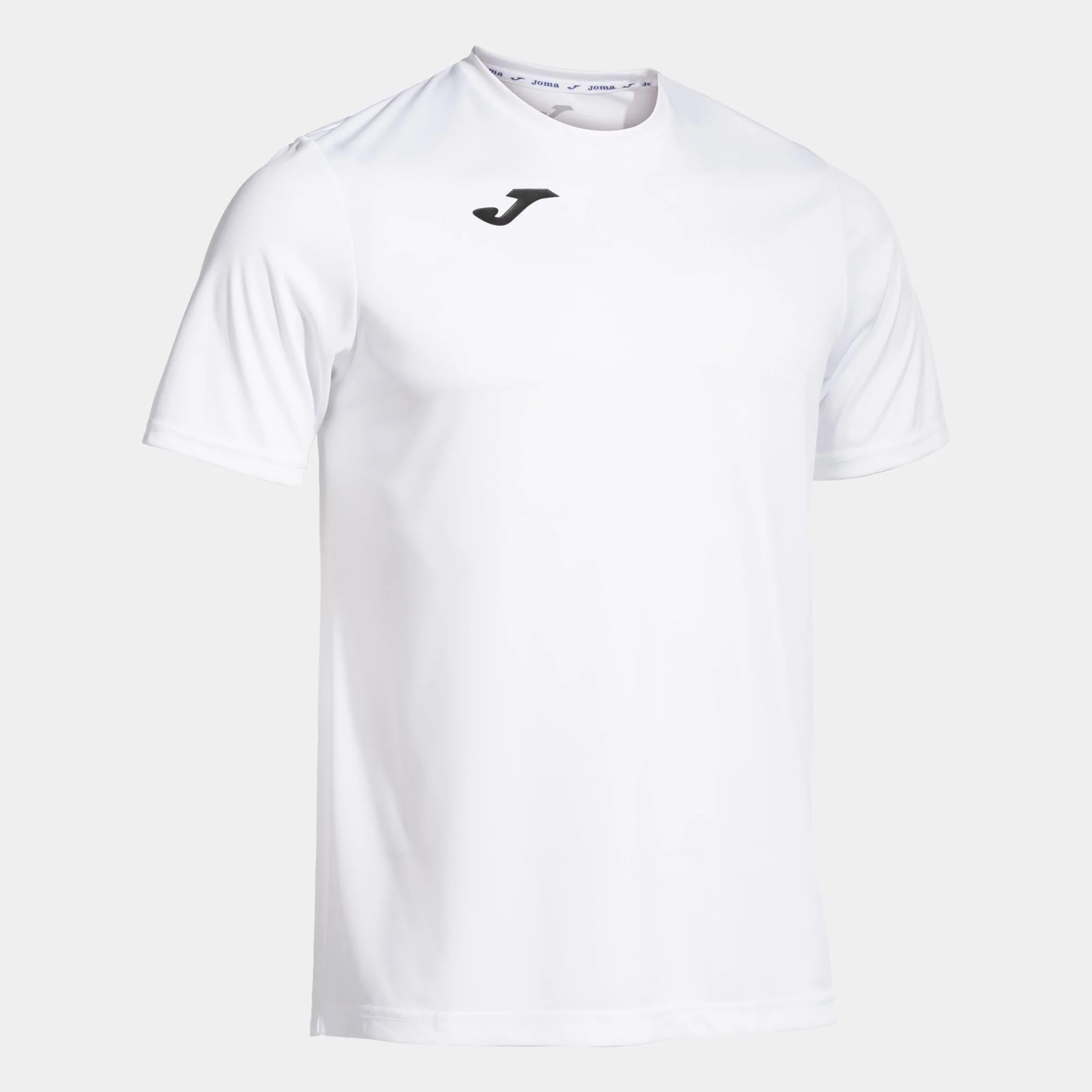 Camiseta Deportiva Manga Corta Hombre Joma Combi Transpirable Secado Rápido Running Gym 6XS 3XL