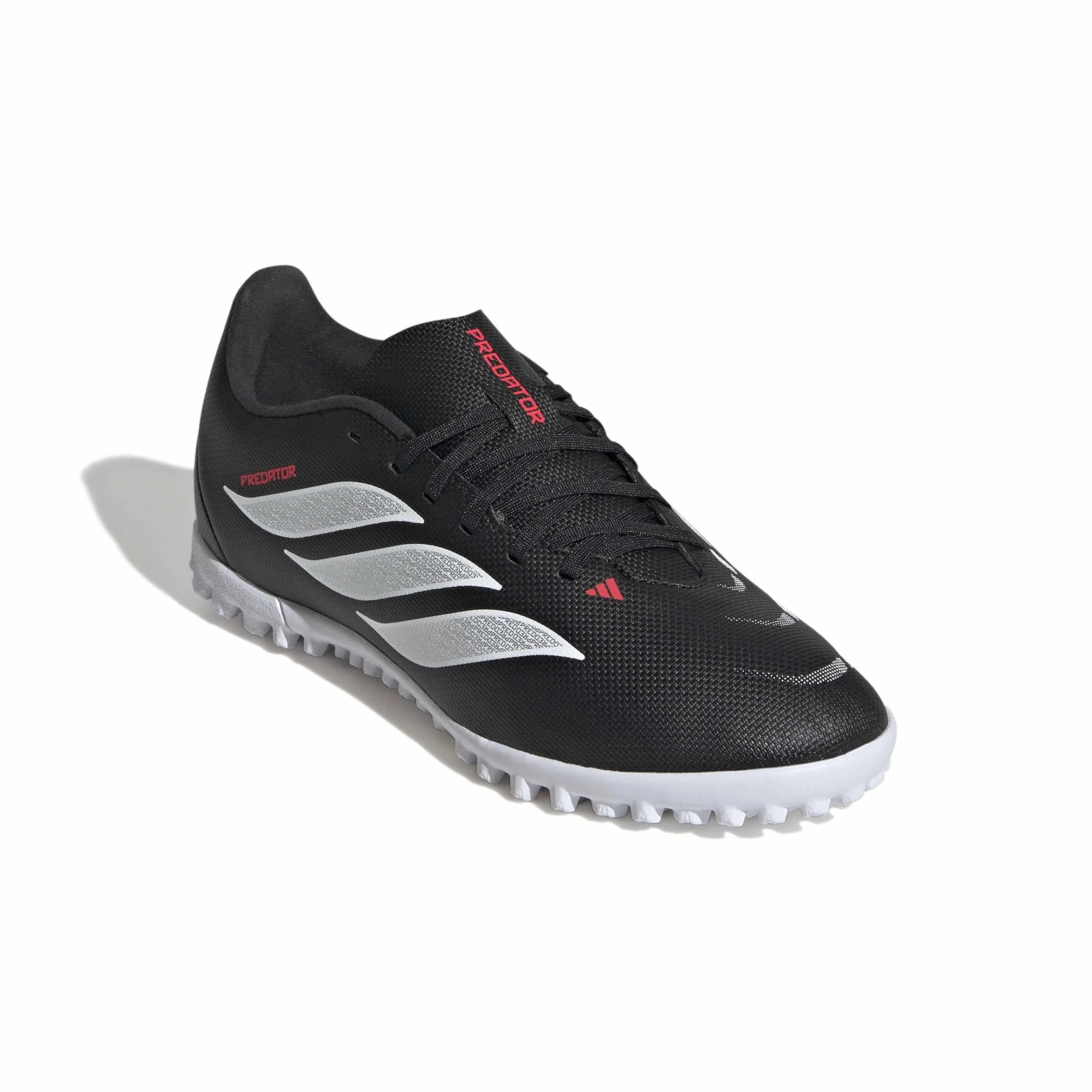 Adidas Predator Club Turf Football Shoes for Kids