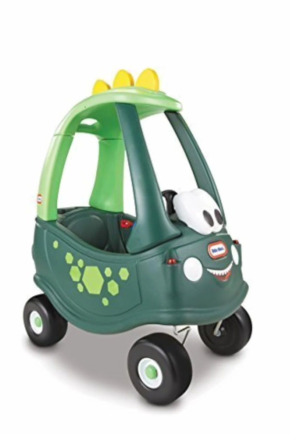 Little Tikes Dino Cozy Coupe Ride-on by Little Tikes