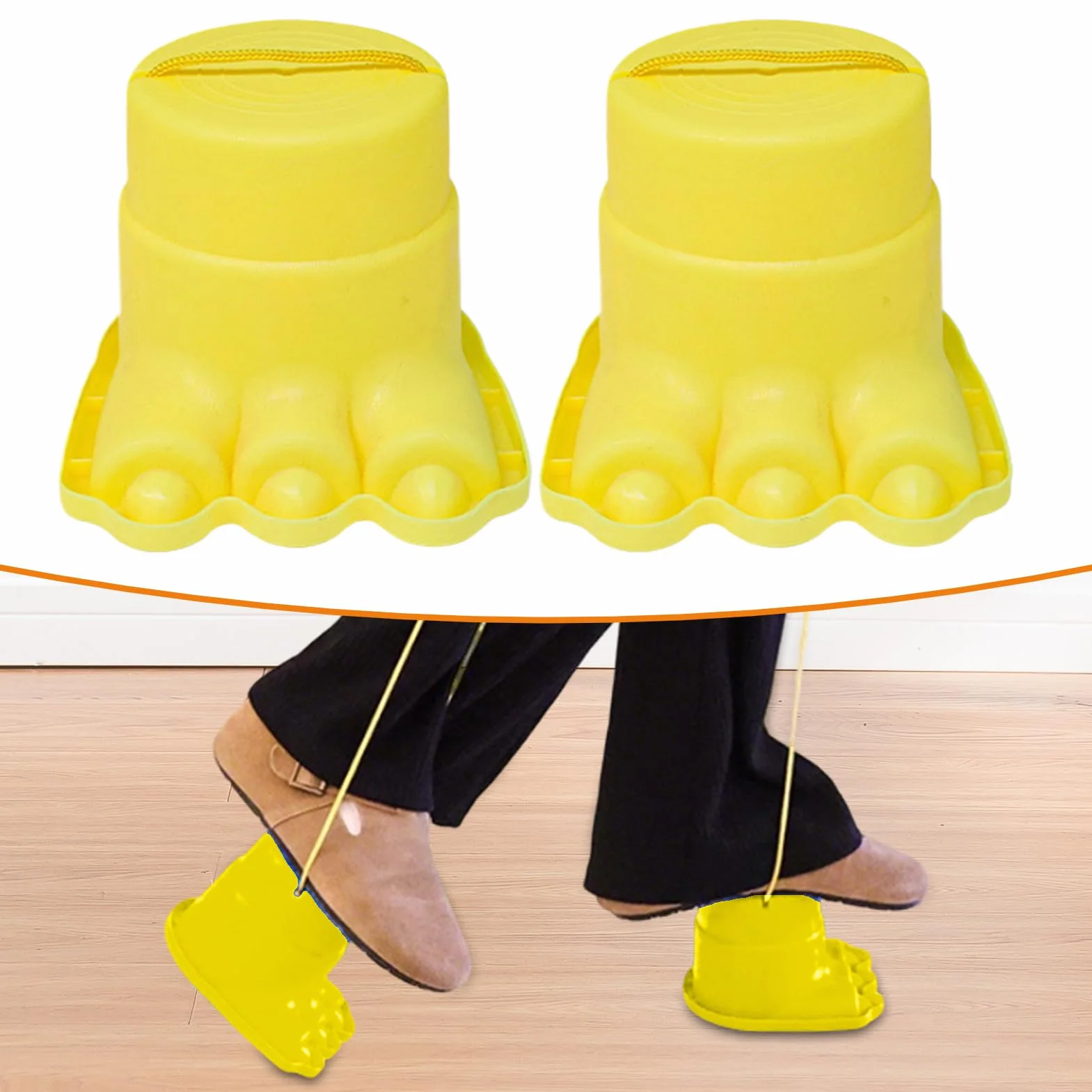 Stilts for Kids - 5.31x3.94x4.13in Balance Stilts for Kids | Walking Stilt Balance Stepper | Weight-Bearing Motor Skill Development Exercise Toys fôr Indoor Recess Backyard Party Homeschool Gym