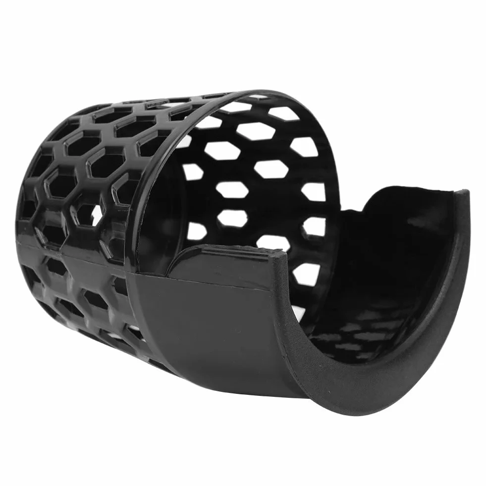 Bolsillos De Plástico para Billar Juego De Bolsillo De Gota Accesorios Mesa De Billar 16cm