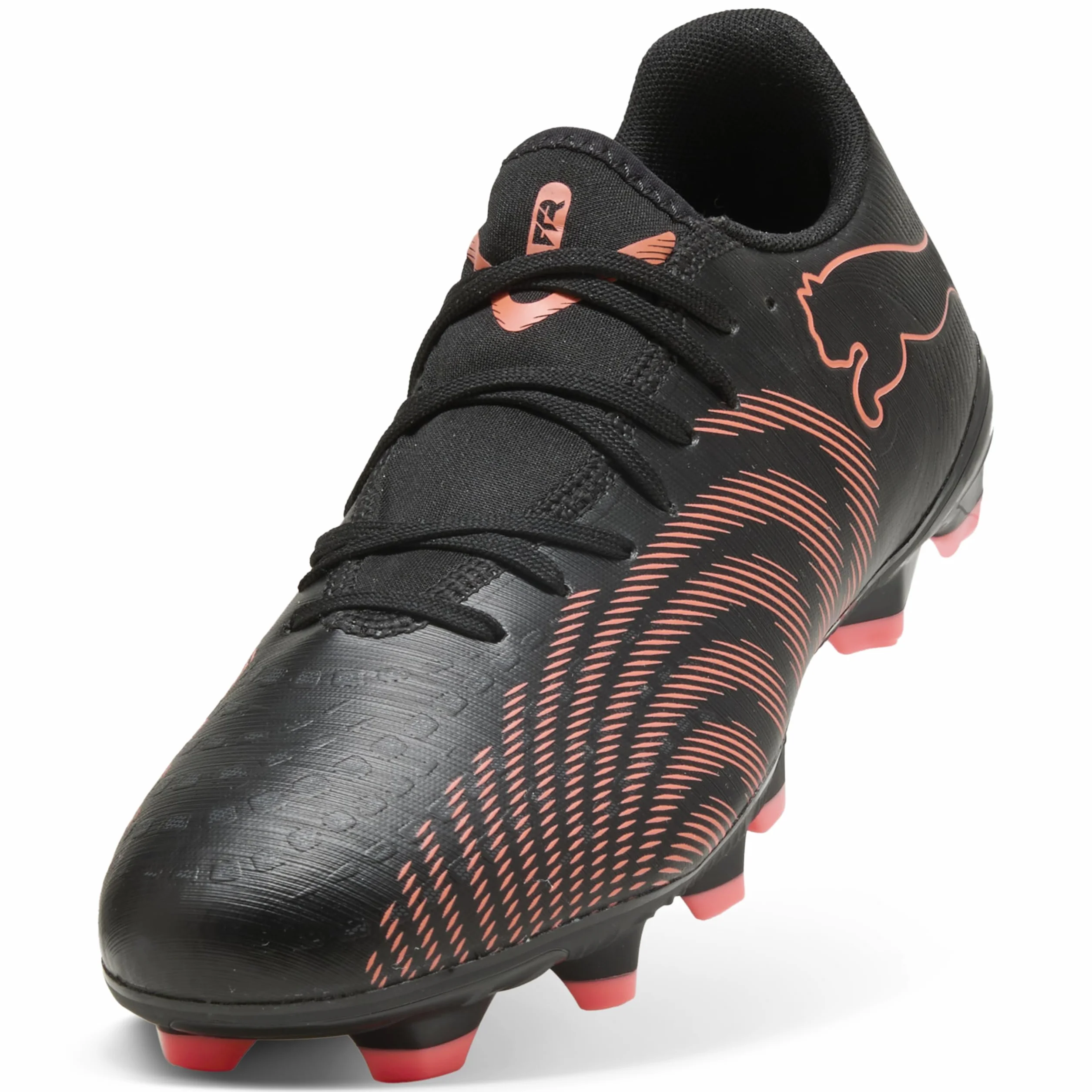 PUMA Future 9 Play FG/AG Zapatillas de fútbol Adulto