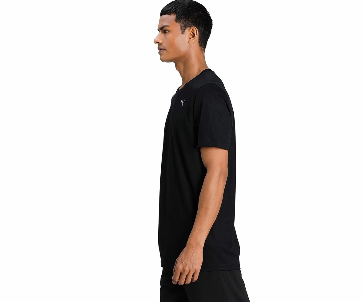 PUMA Performance SS tee Camiseta Hombre