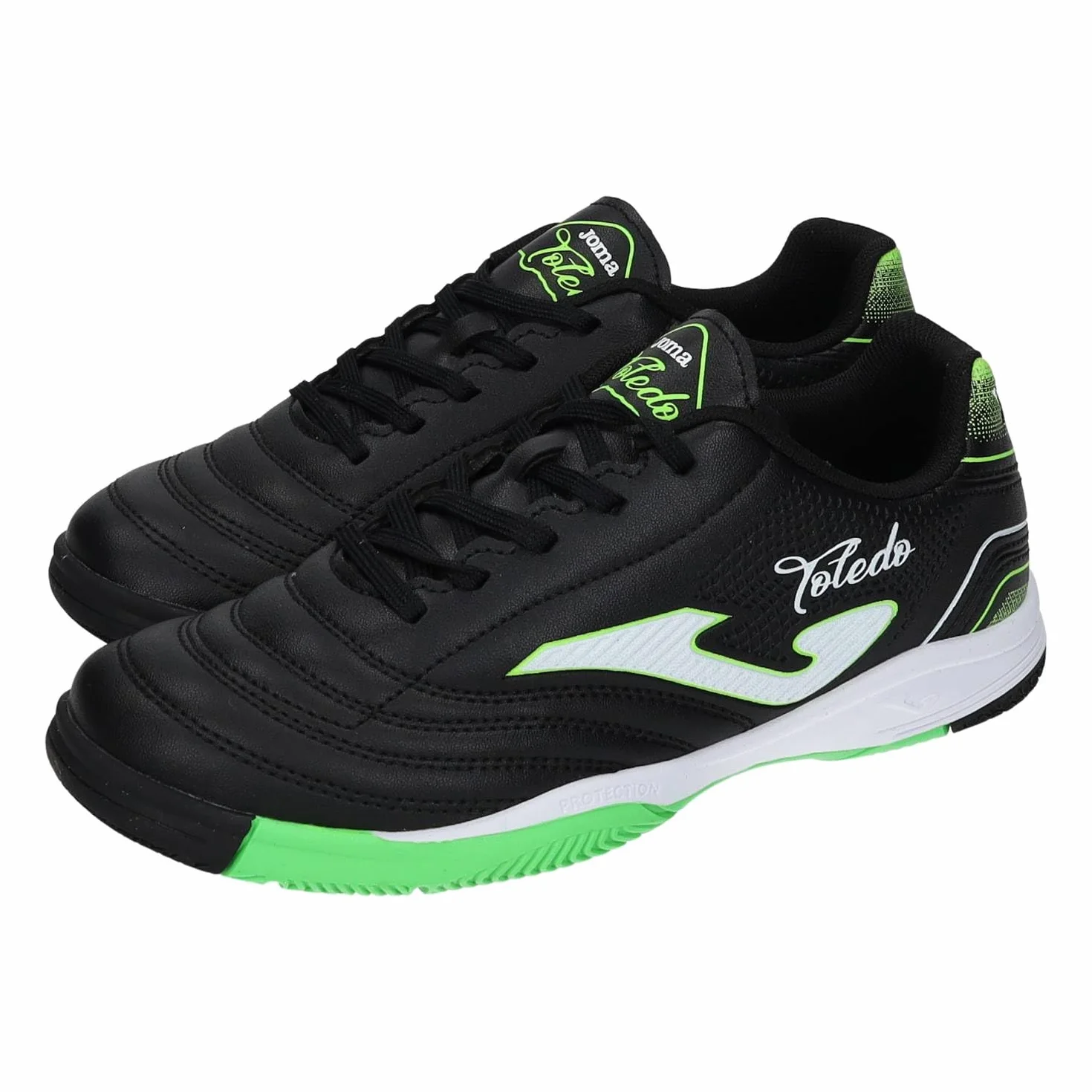 Joma Toledo Indoor Football para Niños