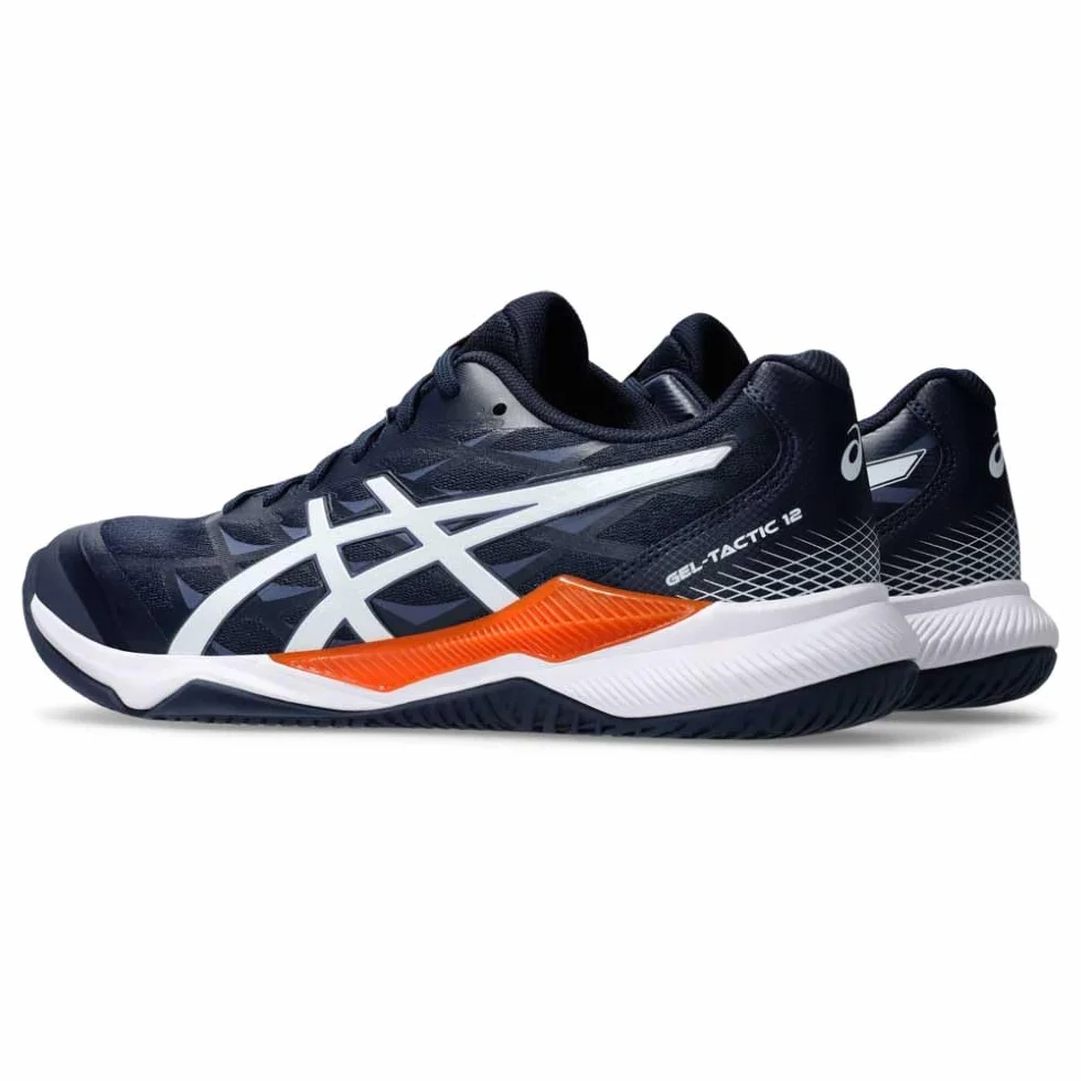 ASICS Gel-Tactic 12 Sneaker Hombre