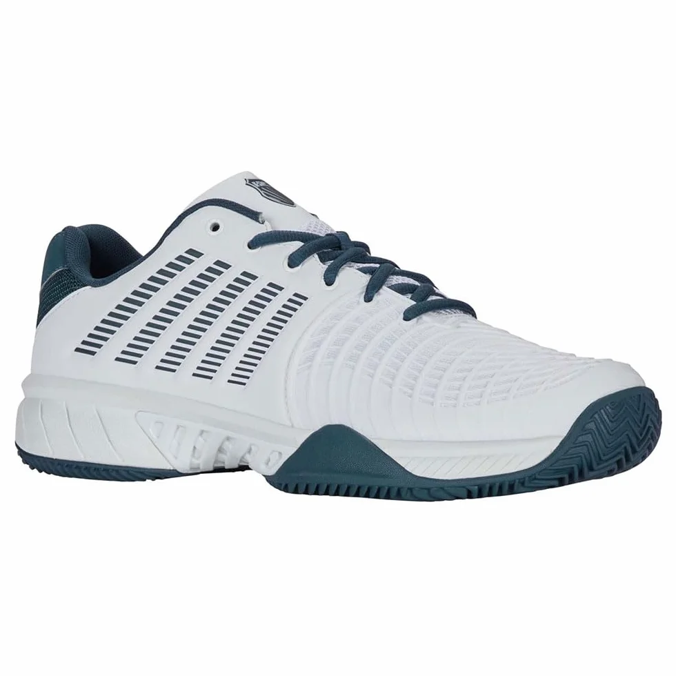 K-Swiss Express Light 3 Tenis Shoe Hombre