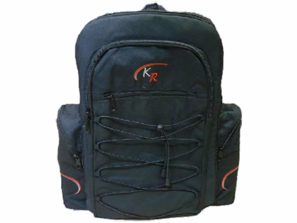 KR Mochila Multicase 2 (1 funda) y funda para tarjetas con bandeja para Space Marines: 160 marines espaciales/Primaris Marines posados dinámicamente sobre bases de 32 mm