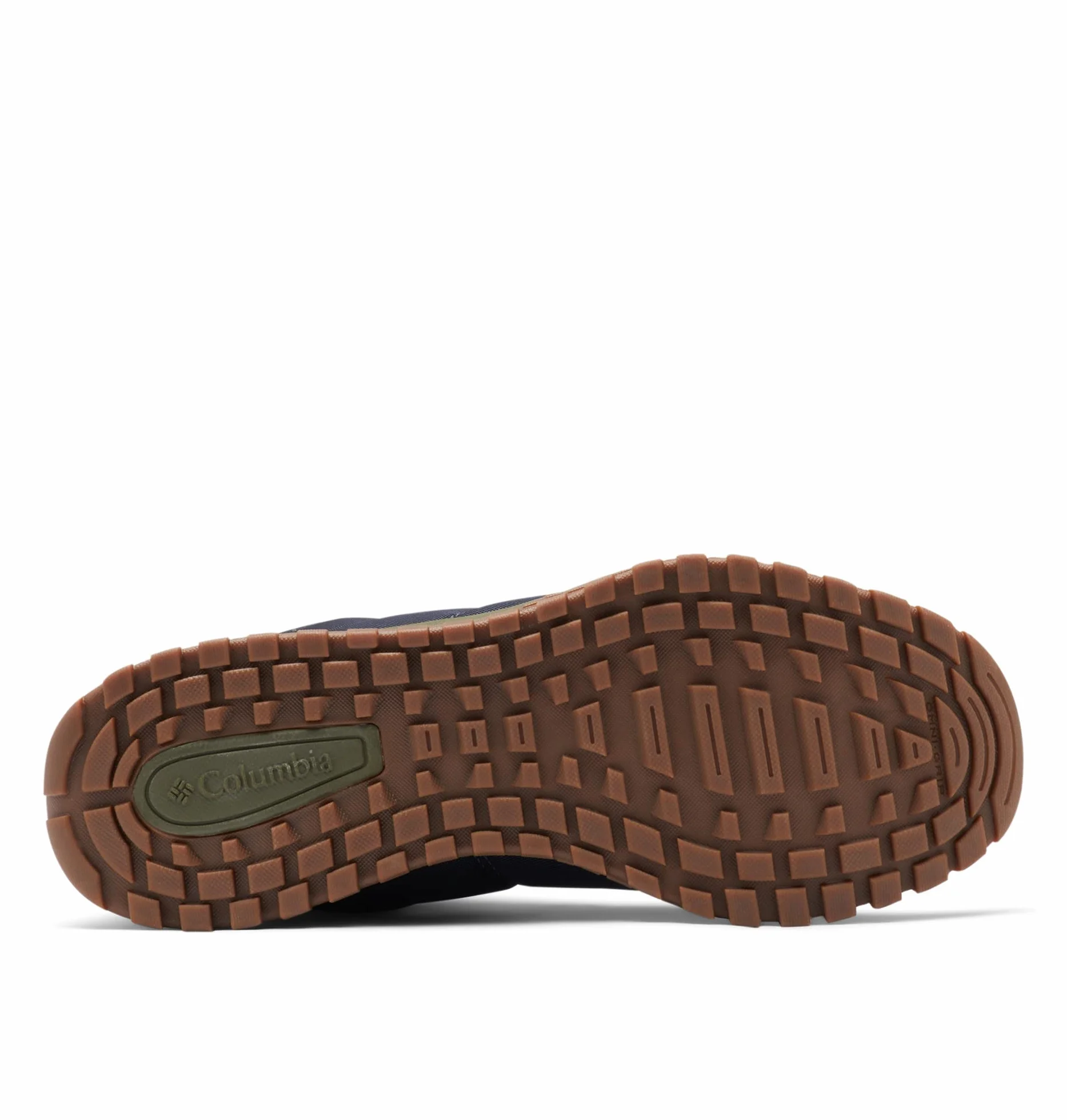 Columbia Fairbanks WP Omni-Heat Botas de Nieve Impermeables para Hombre