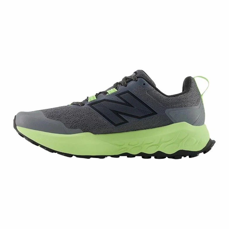 New Balance Fresh Foam X 9H0 Zapato punta profunda negro 45.5