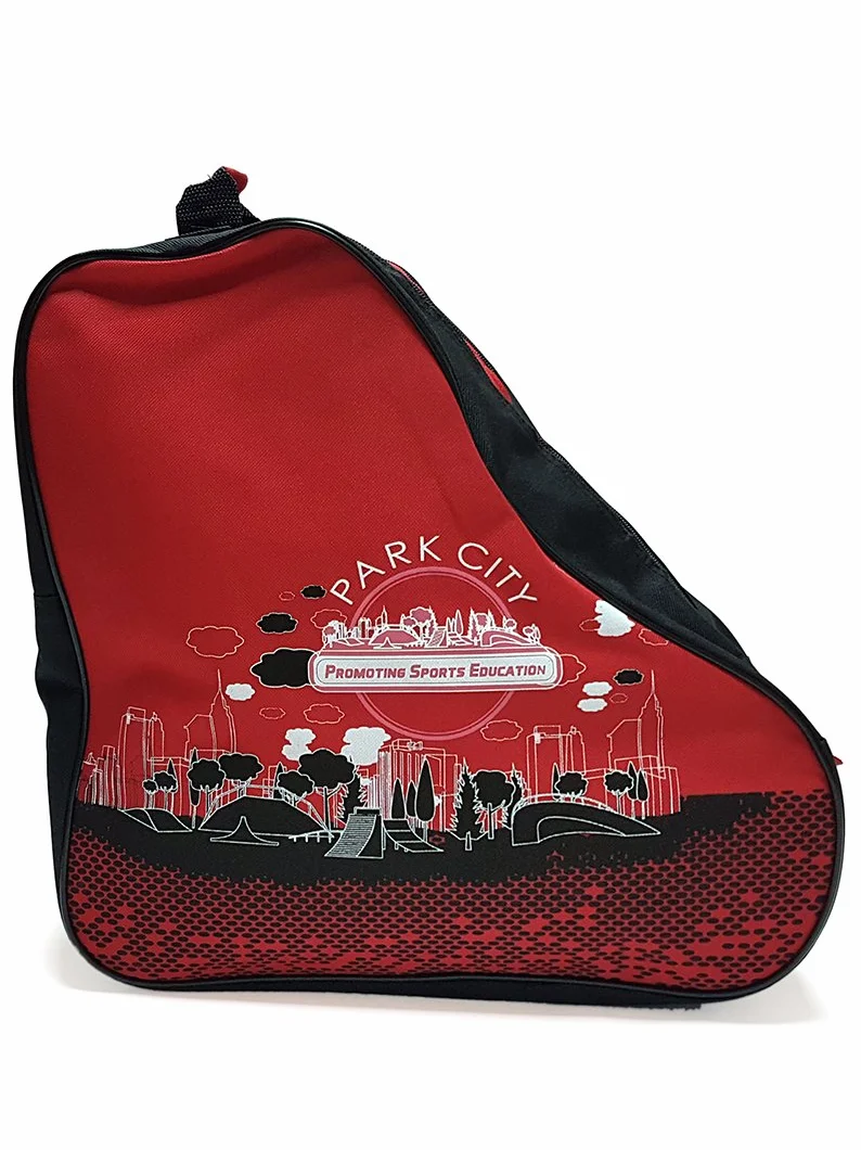 KRF Bolsa para Patines de Patinaje Hombre