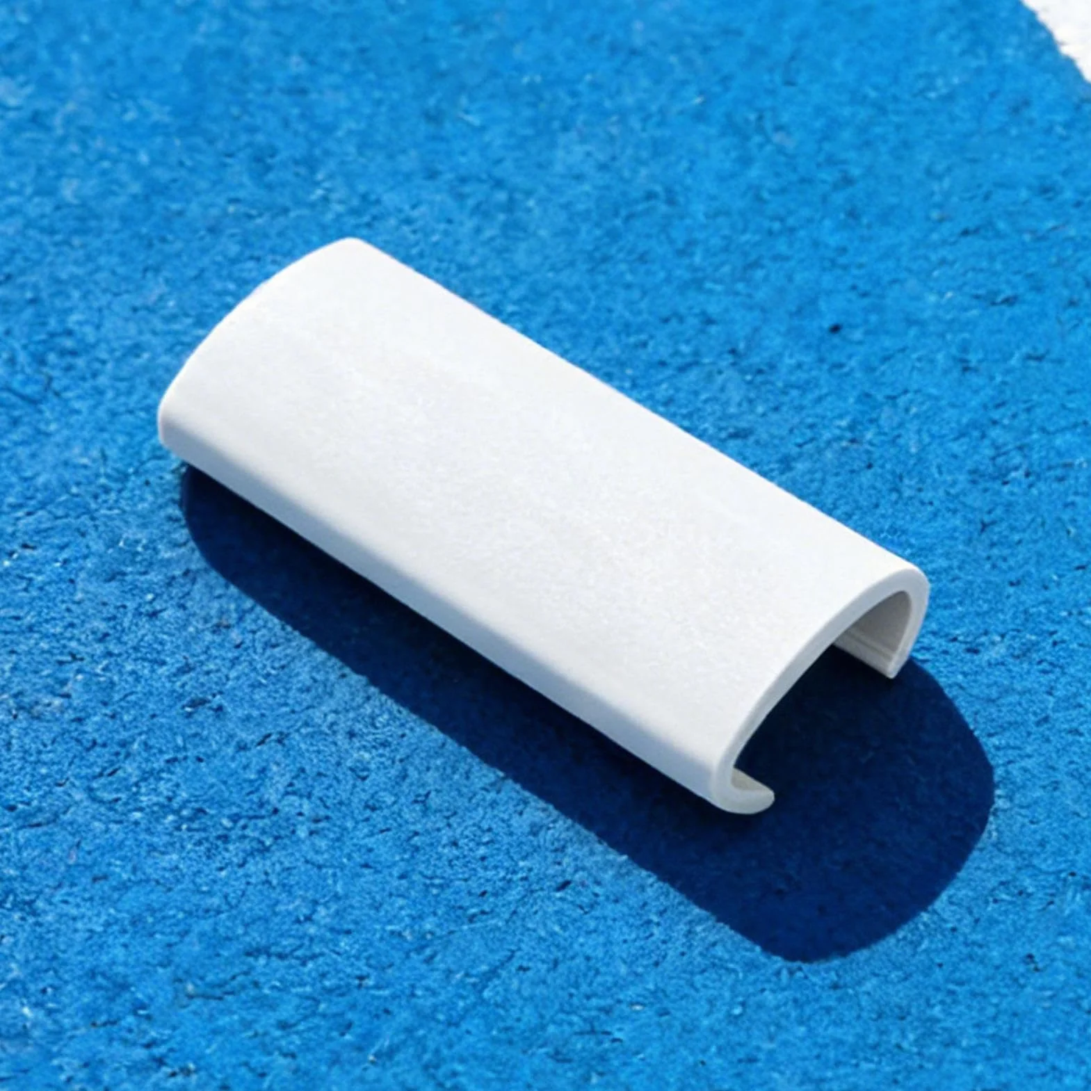 Pickleball Lead Tape - Adhesive Paddle Weight Strips, High Density Power Balance, Vibration Dampening Edge Guard