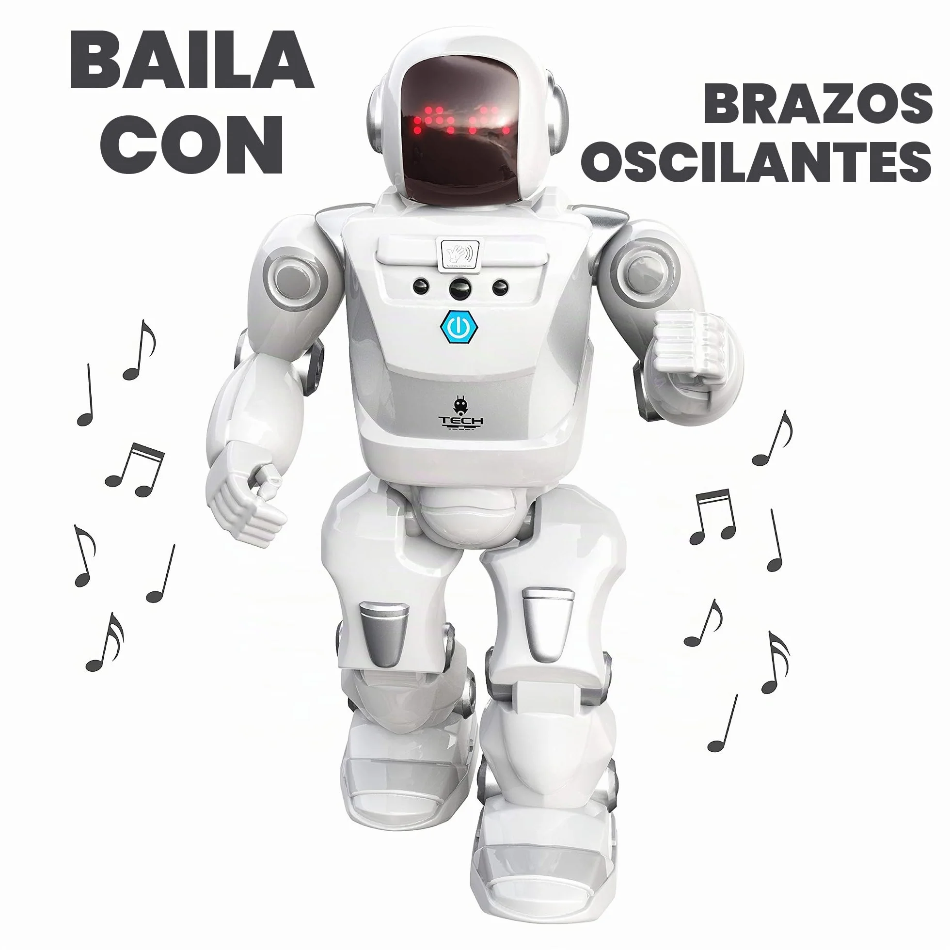 SILVERLIT - PROGRAM A BOT X