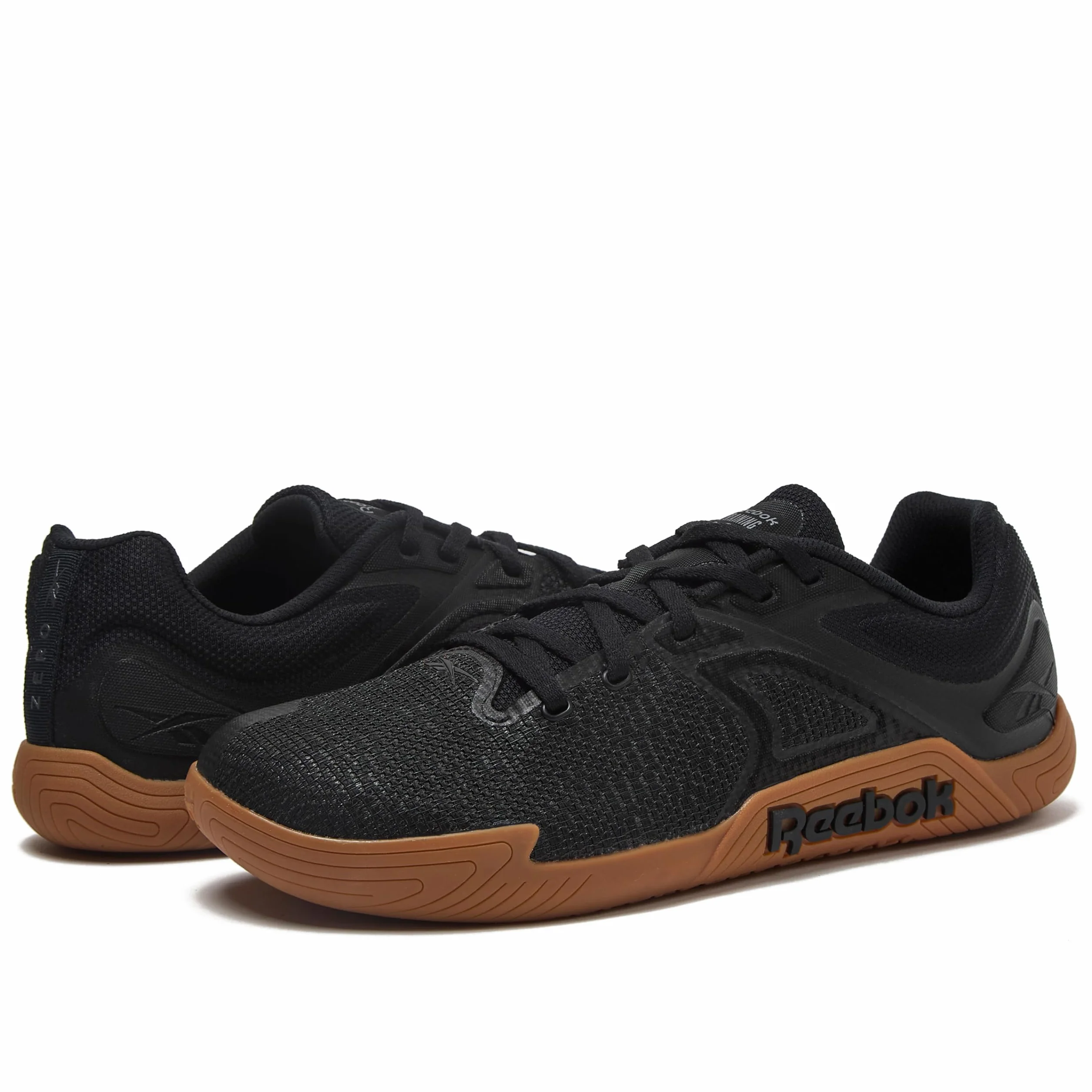 Reebok Nano Zero Zapatillas Unisex Adulto