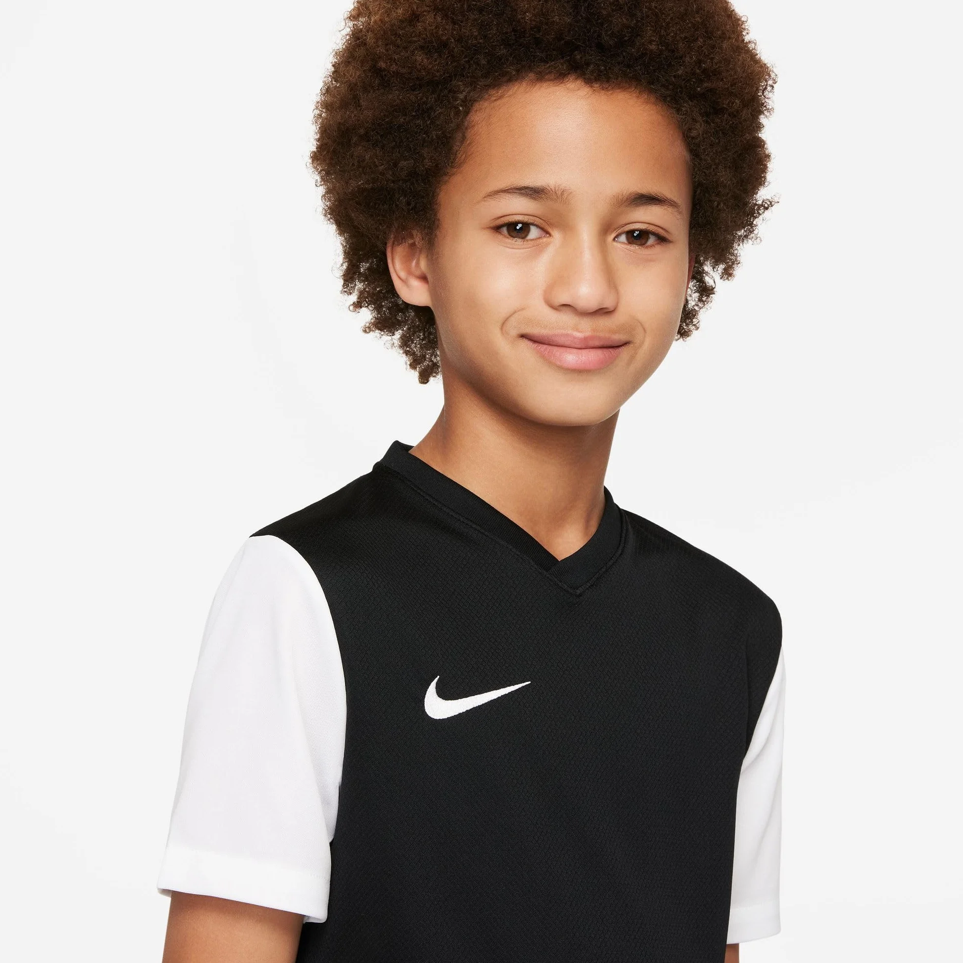 Nike Tiempo Premier II Jersey Unisex Niños