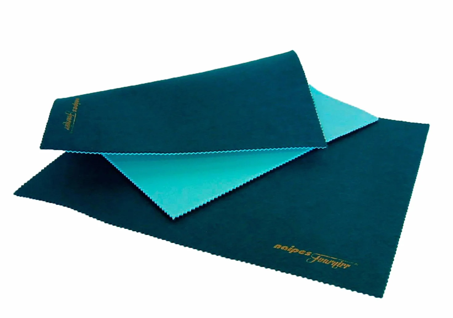 Fournier 126003 - Fieltro Naipes con goma 45 X 0.3 x 50 cm, verde