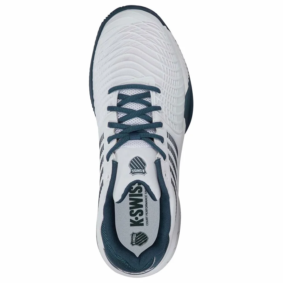 K-Swiss Express Light 3 Tenis Shoe Hombre