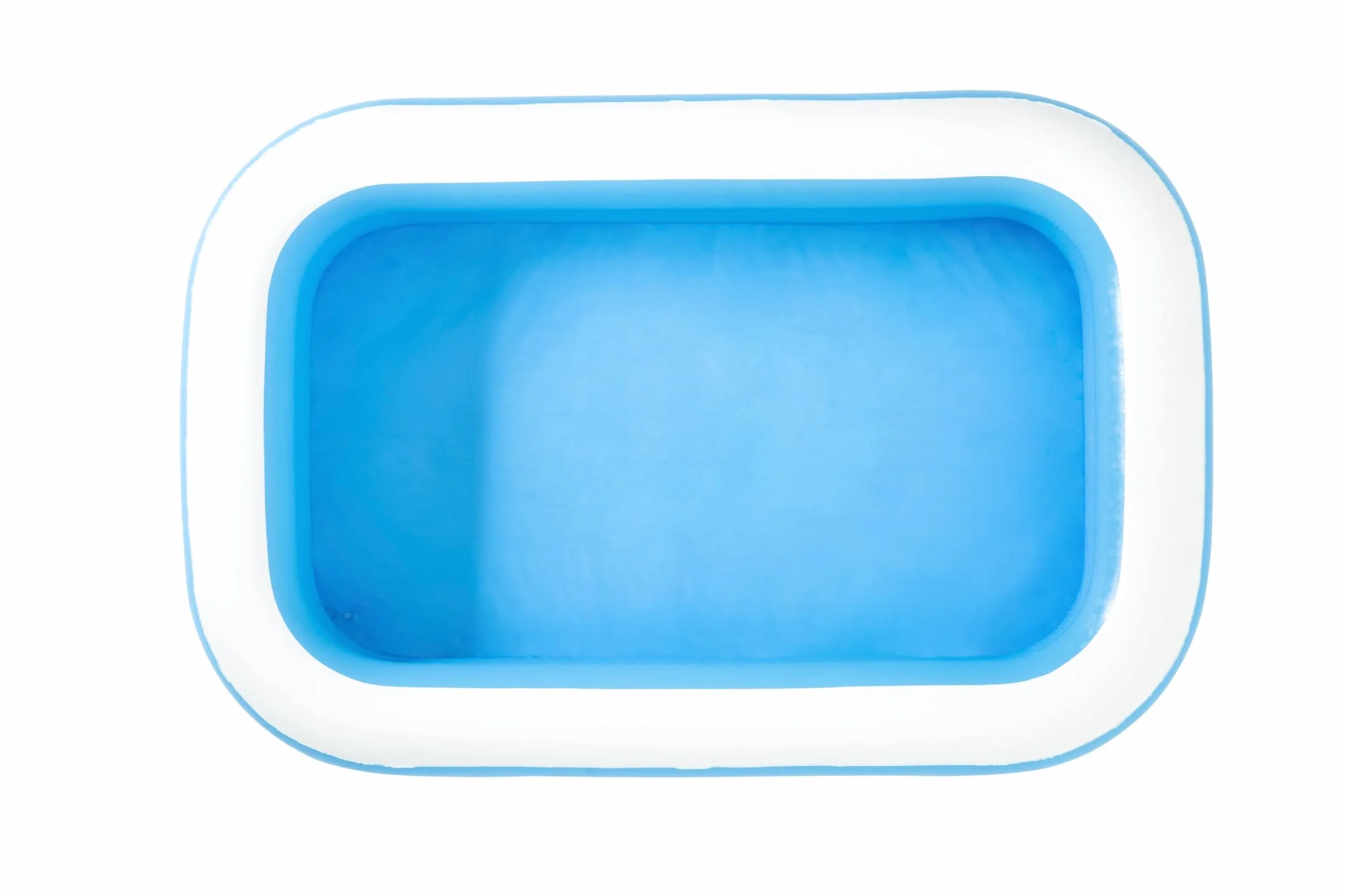 Bestway 54153 Family Pool Fun - Piscina (213 x 206 x 69 cm)
