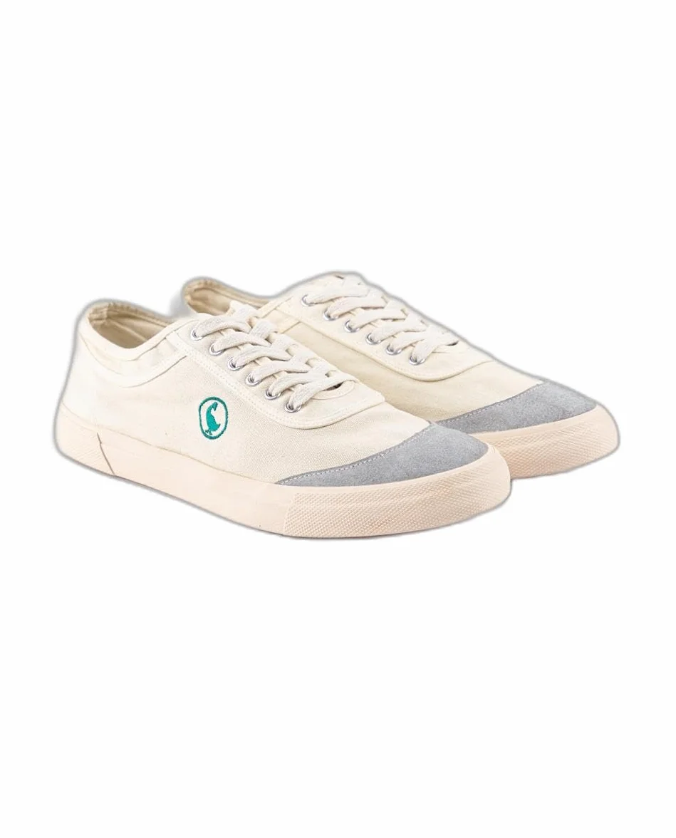 El Ganso Squash Garment Dyed Crudo