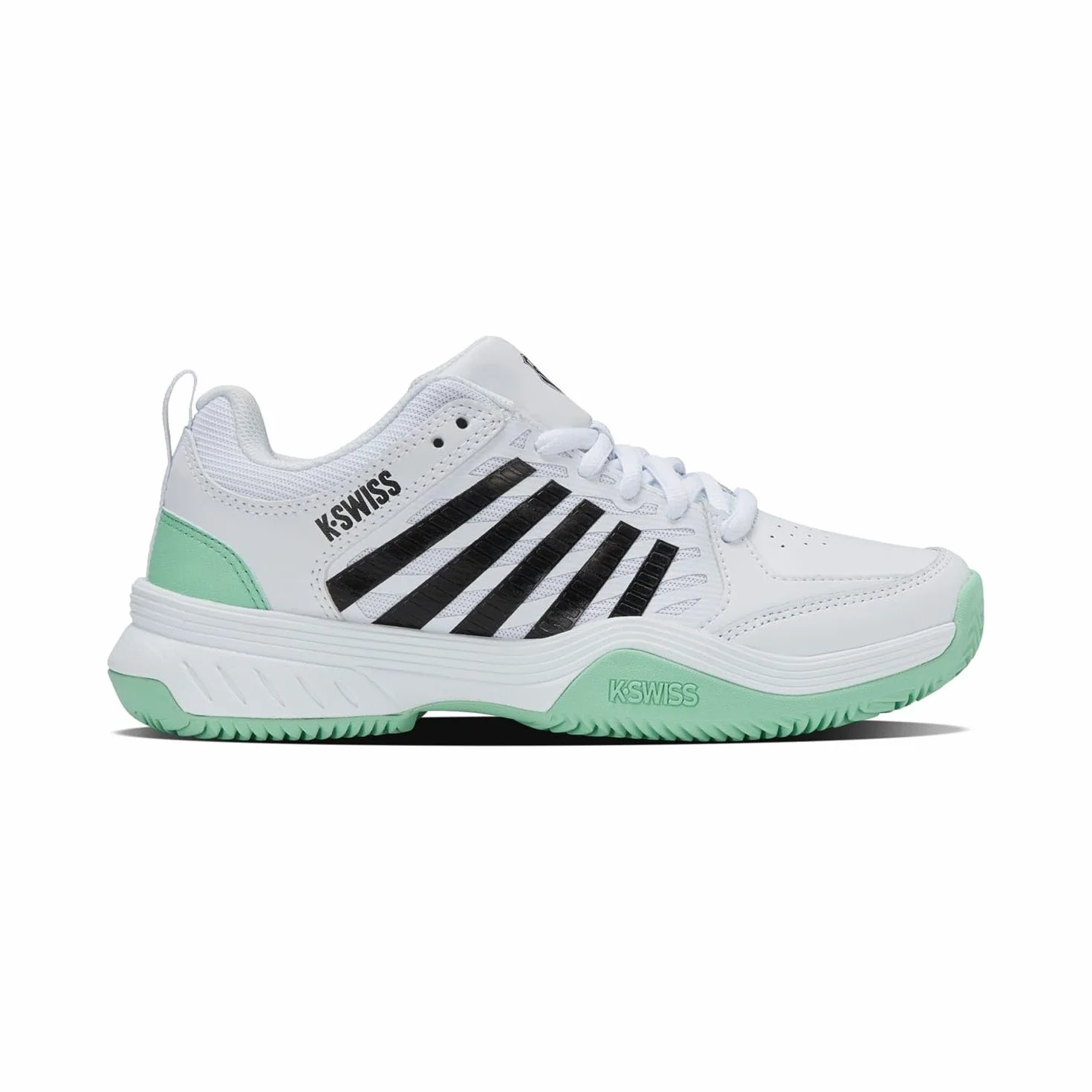 K-Swiss Court Express 2 Clay Shoes Zapatos de tenis Mujer