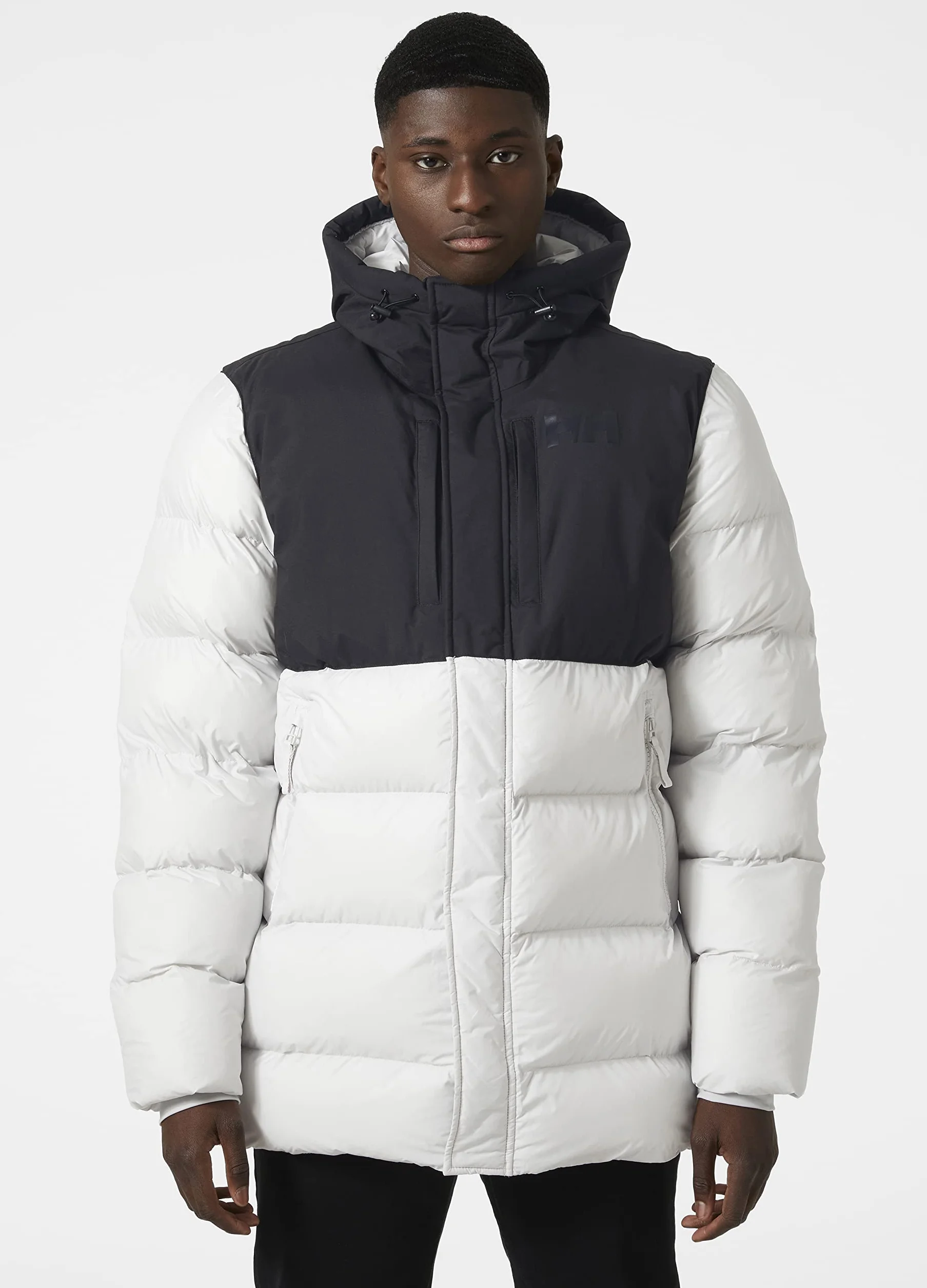Helly Hansen Active Puffy Chaqueta Larga Hombre