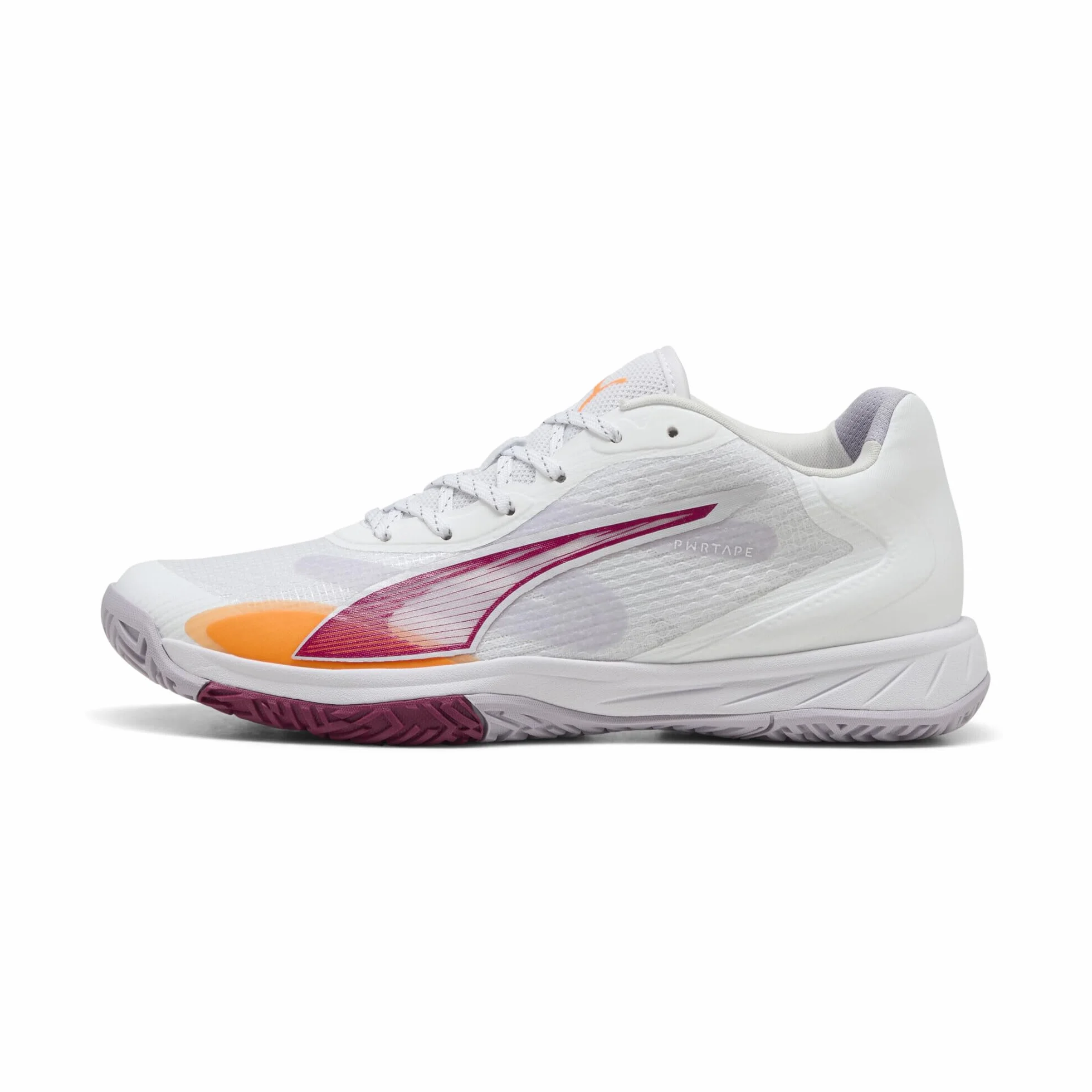 PUMA Accelerate Turbo W+ 4, Zapato de Tribunal Interior Mujer