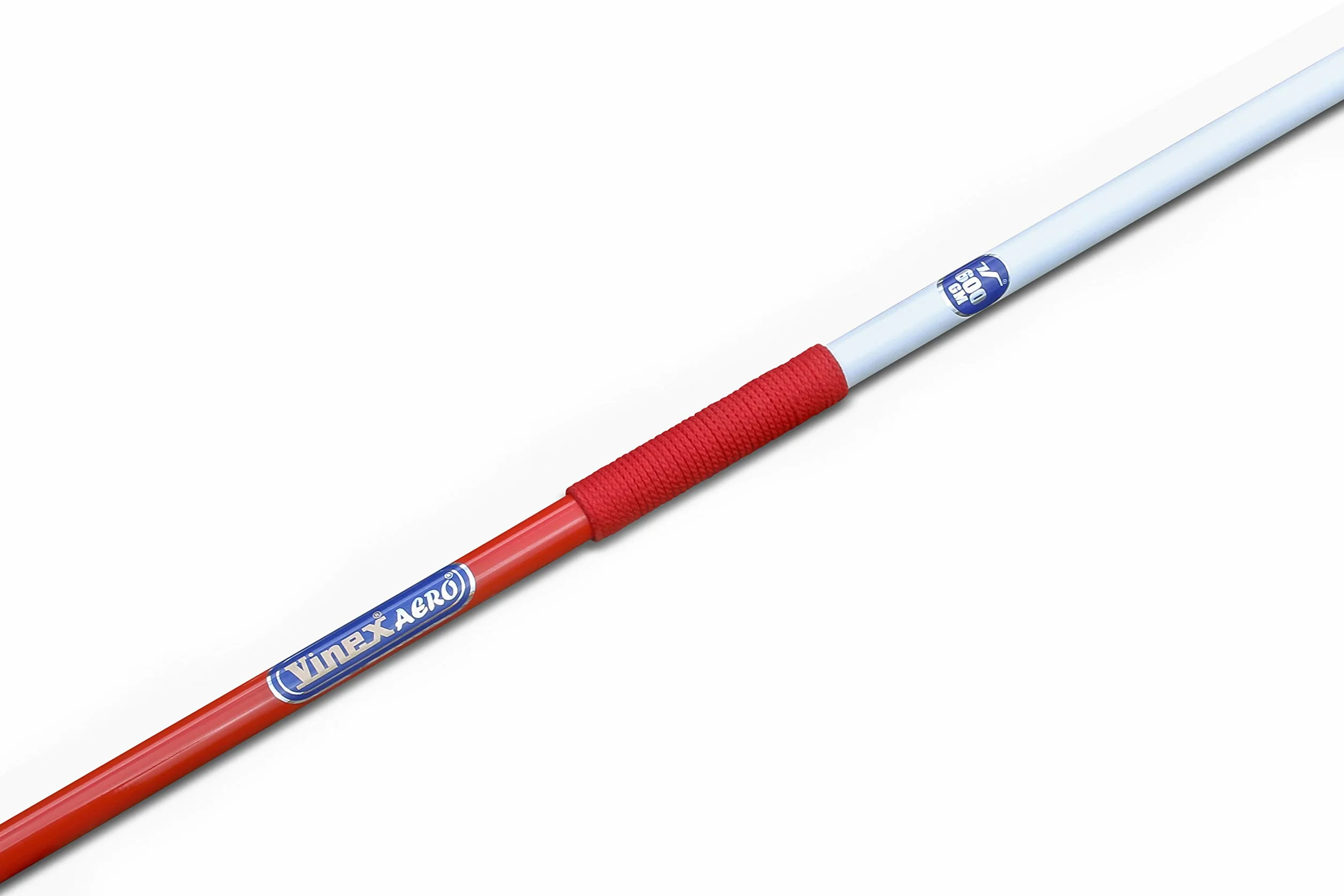 Vinex Jabalina de Entrenamiento Aero 300 g 400 g 500 g 600 g 700 g 800 g