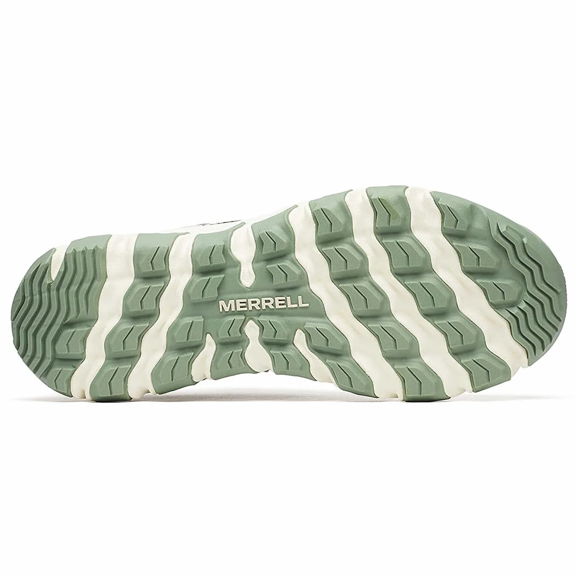 Merrell Zapatillas de trekking Hombre