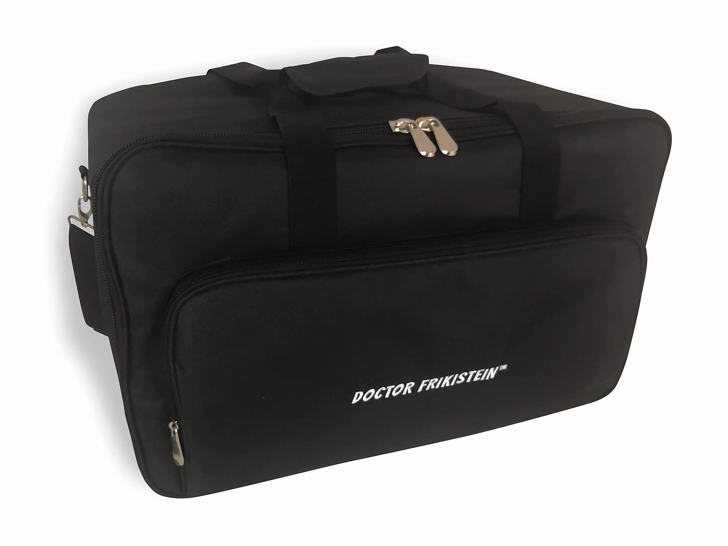 Board Game Package | Mochila para Transportar Juegos de Mesa Grandes. Gran Capacidad, VERSATILIDAD y PROTECCIÓN. Acolchamiento, Asa, Correa para Hombros y Bolsillo Exterior