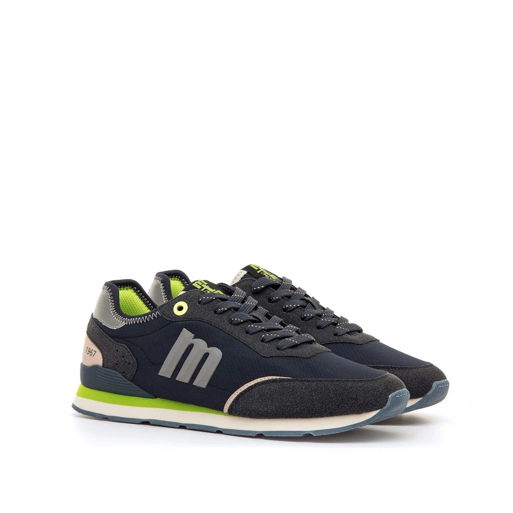 MTNG JOGGO 84859 Zapatillas Hombre