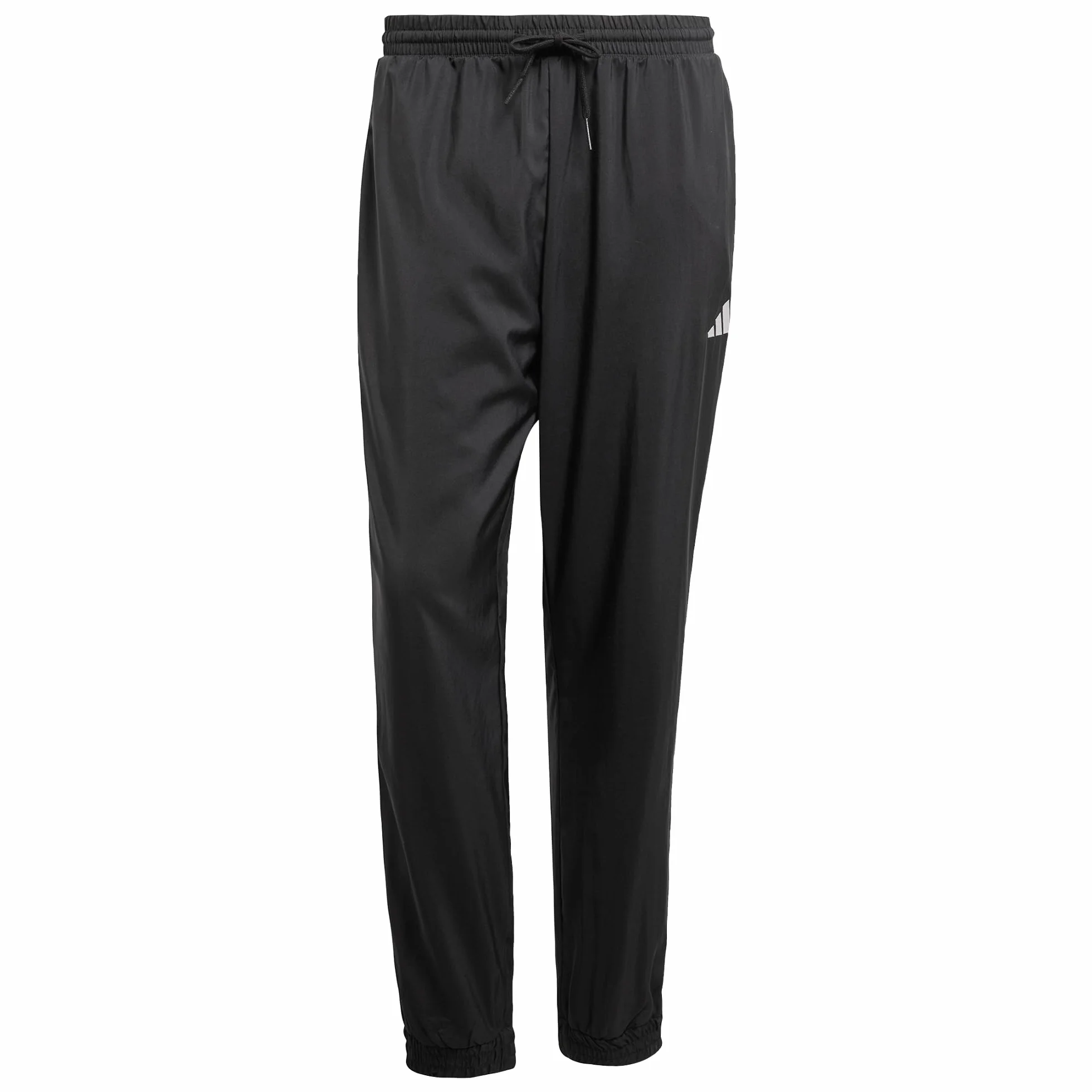 adidas Men's Pantalón Essentials Stanford Open Hem 3 Bandas